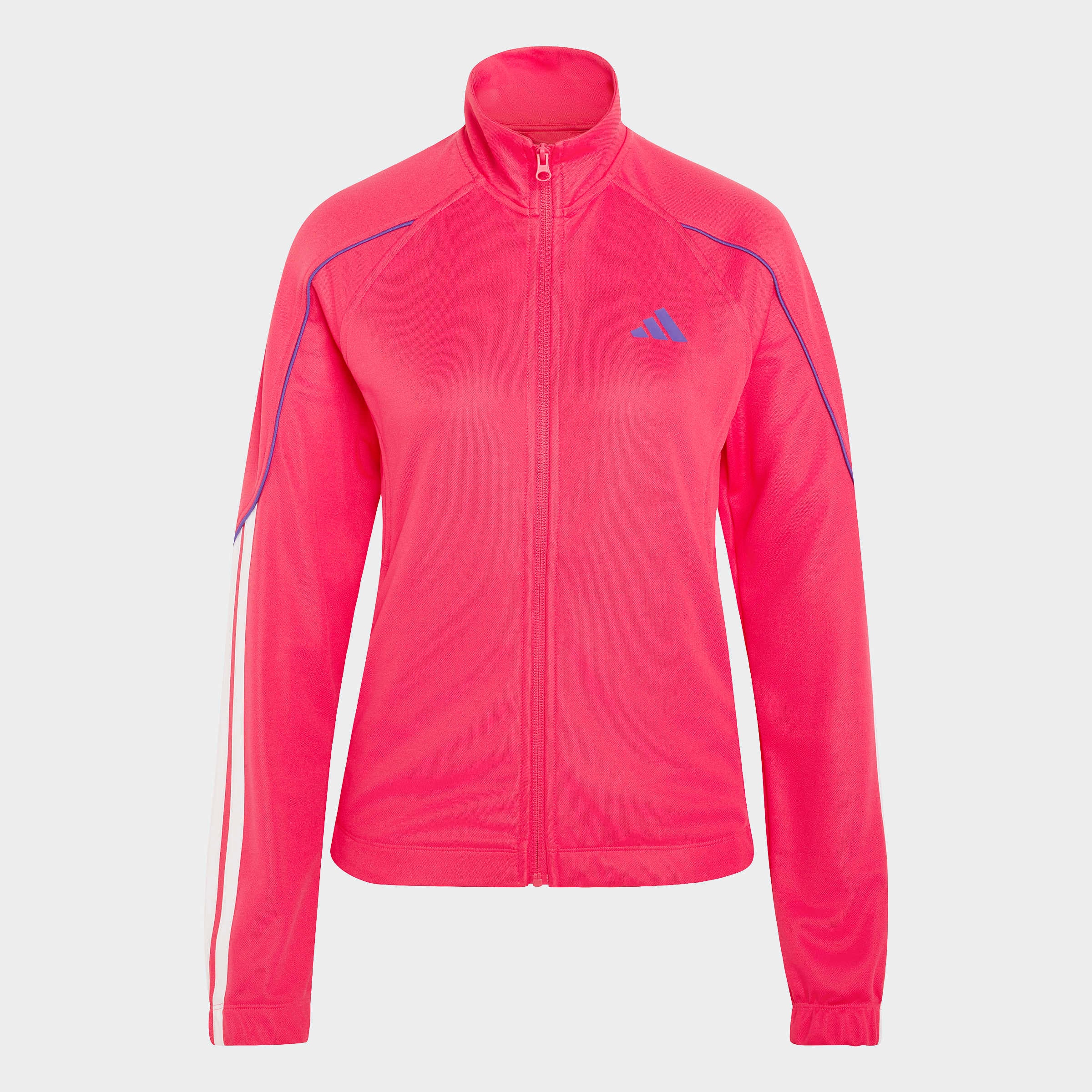 adidas Sportswear Combinaison d'entraînement »STADIUM 3-STREIFEN« 2 pour adultes, ensemble deux pièces, en polyester