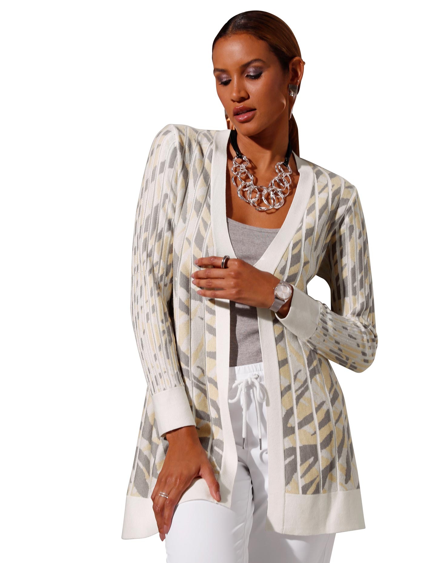 creation L Strickjacke kaufen