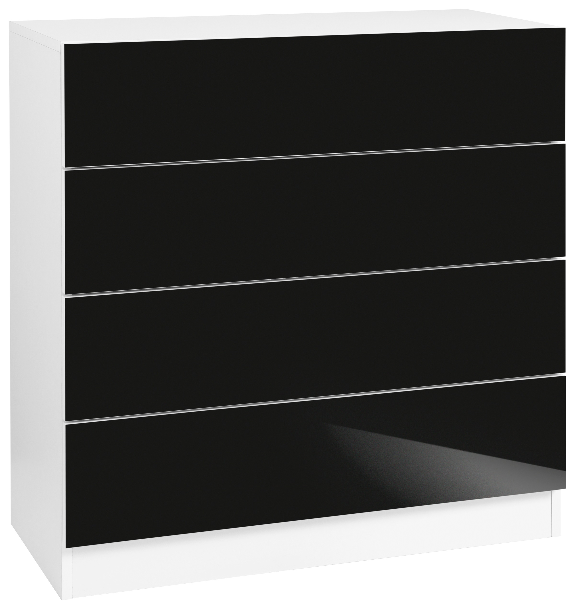 Image of borchardt Möbel Kommode »Vaasa«, Breite 76 cm bei Ackermann Versand Schweiz