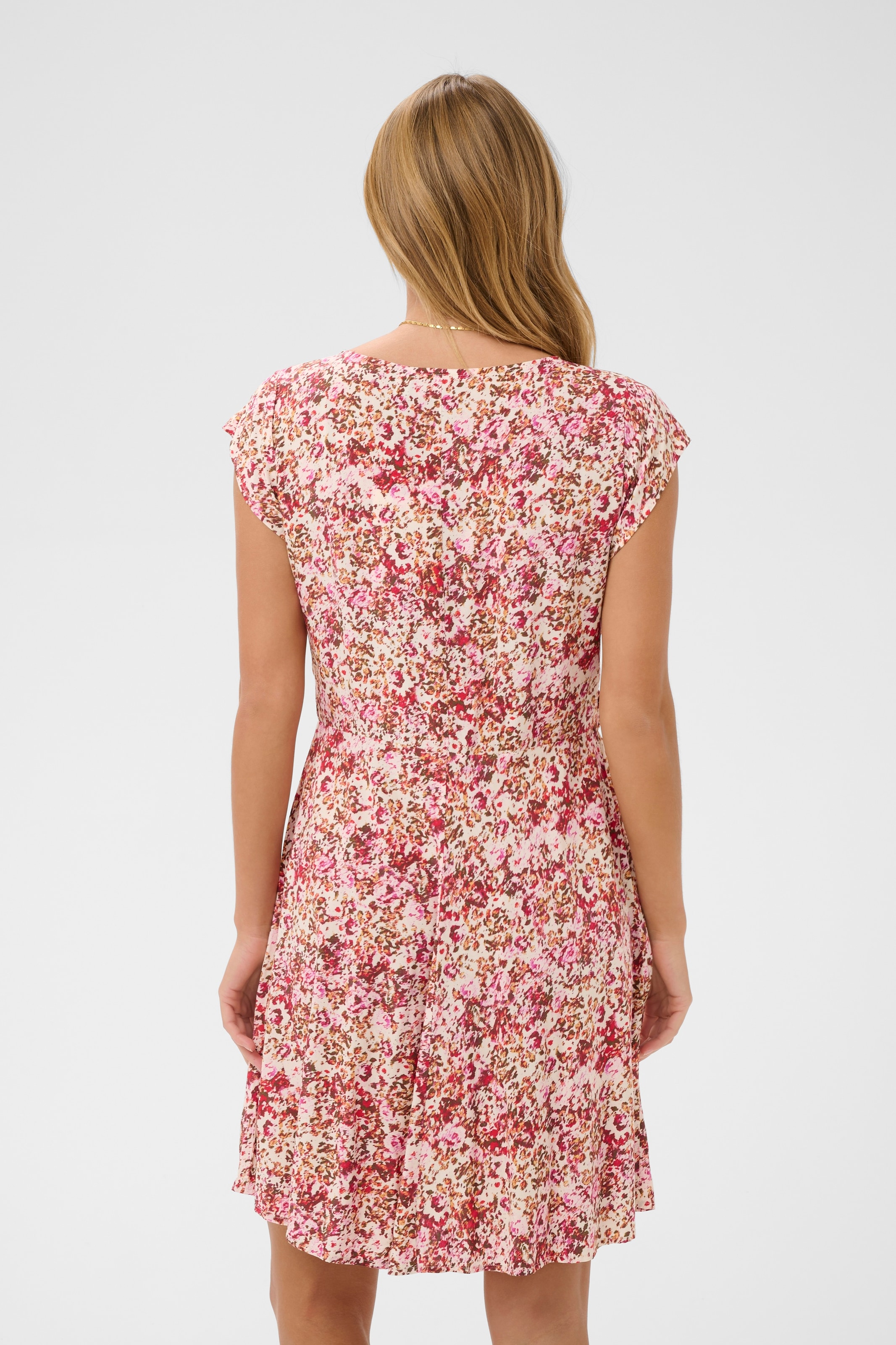 Saint Tropez Robe d'été »GislaSZ Dress«