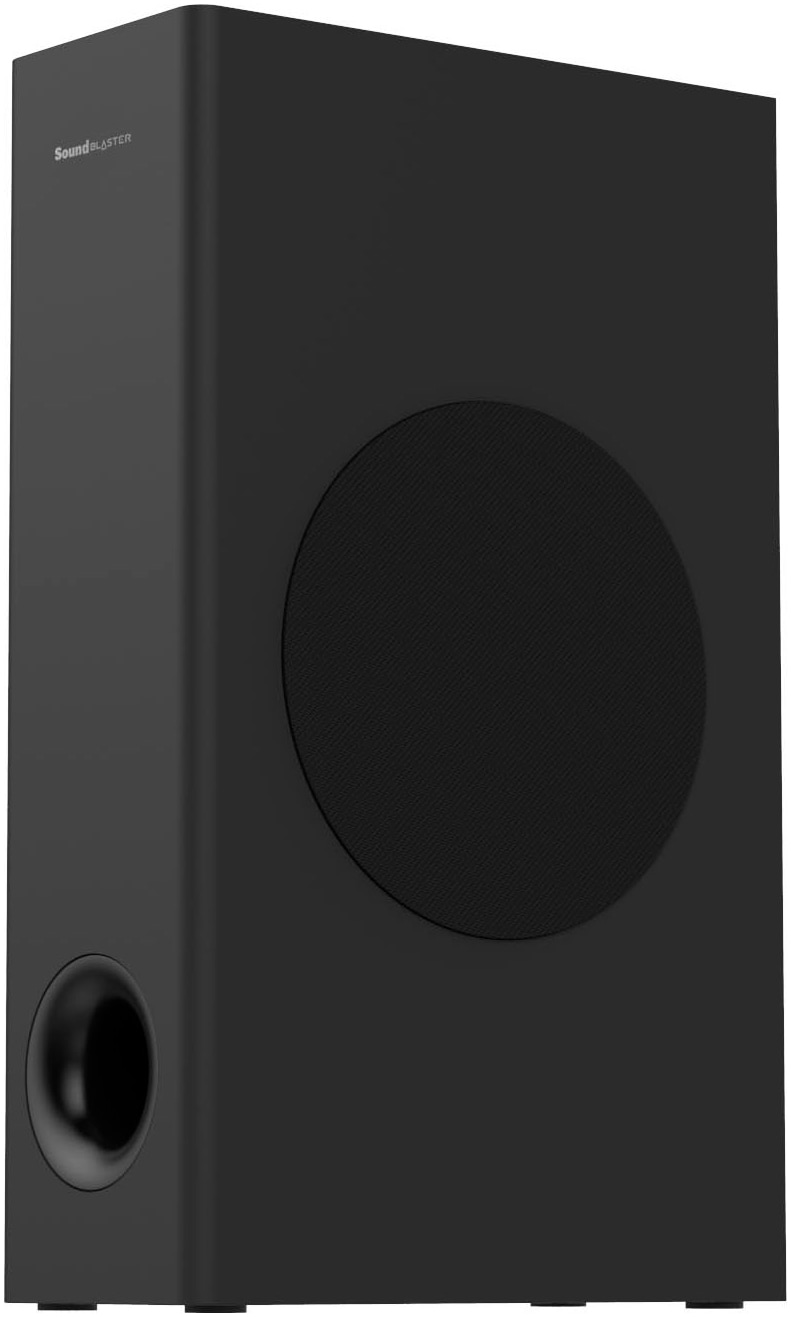 Creative Soundbar »Sound Blaster Katana V2X«, Bluetooth