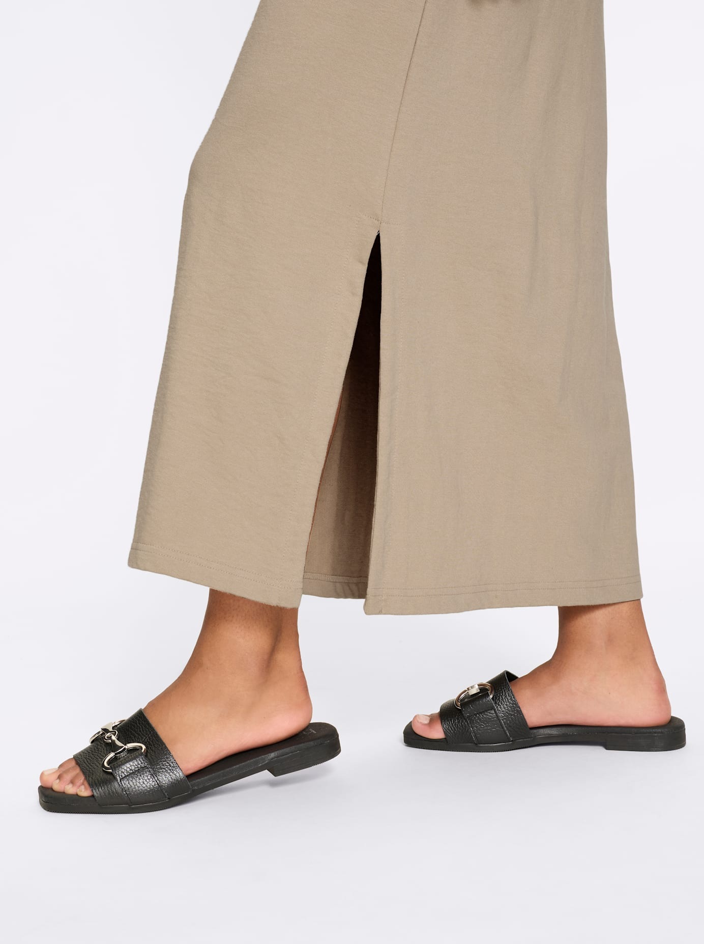 heine Robe en sweat »Sweatkleid«