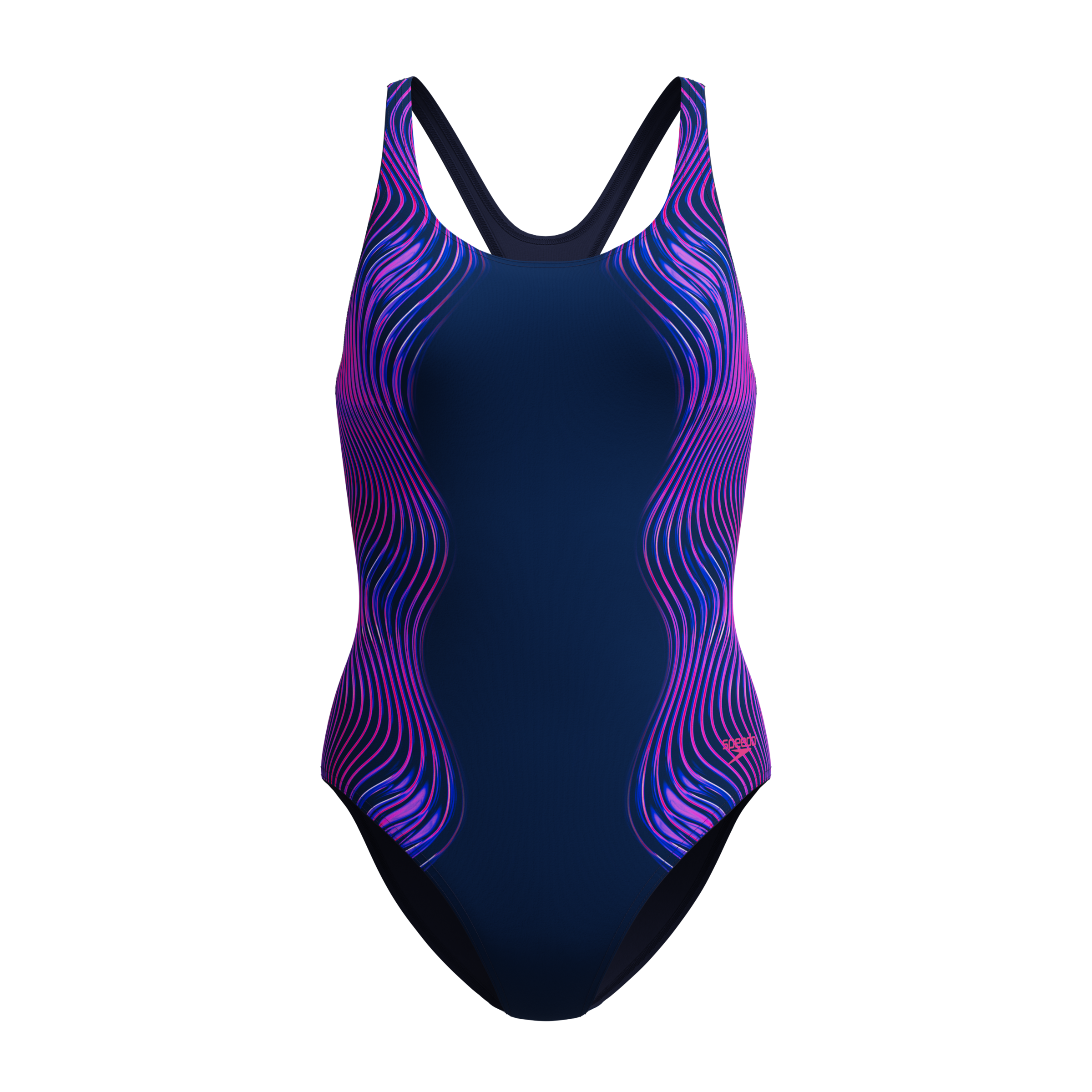 Speedo Maillot de bain »ENG PRINT MEDALIST«