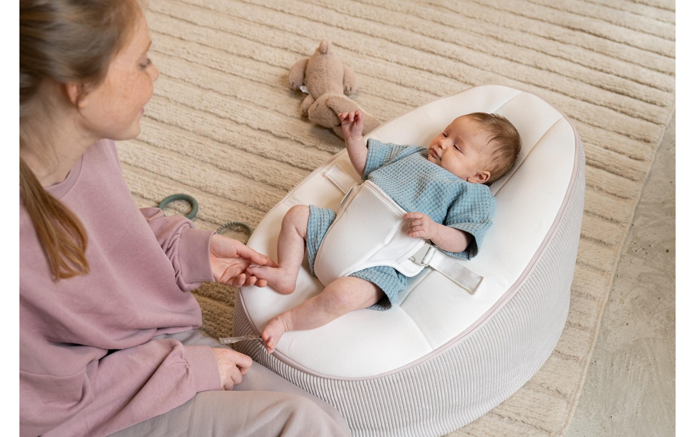 Babywippe »Doomoo Seat'n Grow«