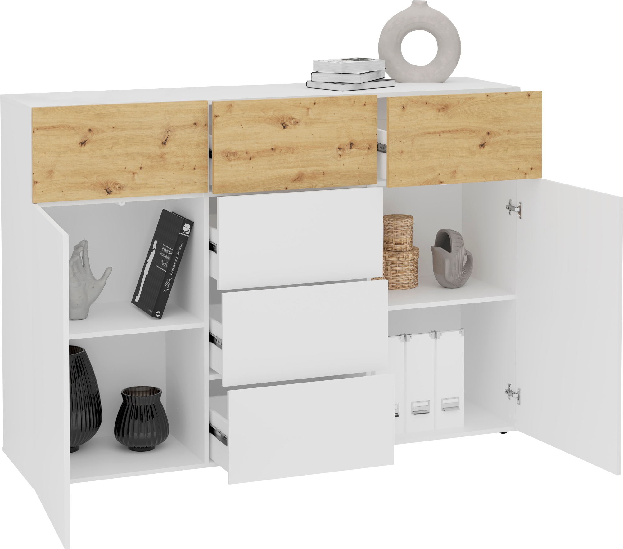 FMD Commode »Belm«