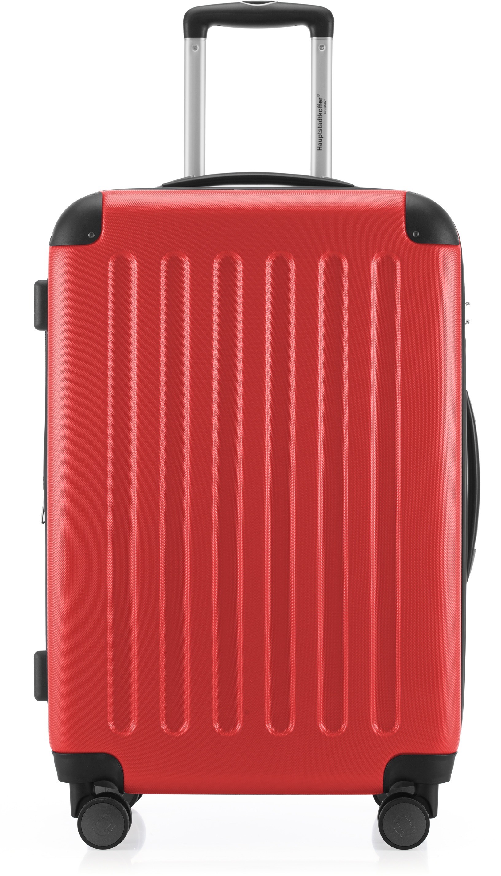 Image of Hauptstadtkoffer Hartschalen-Trolley »Spree«, 4 Rollen bei Ackermann Versand Schweiz
