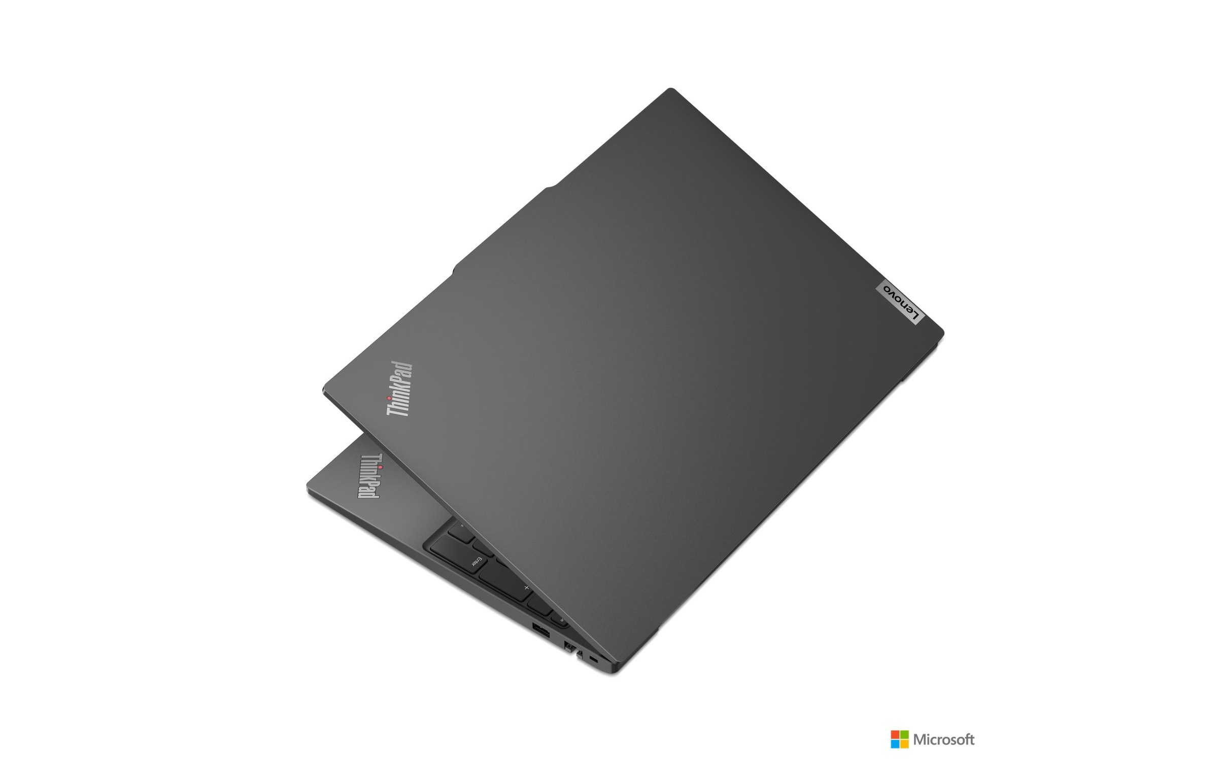 Lenovo Business-Notebook »ThinkPad E16 Gen. 2 (Intel)«, 40,48 cm, / 16 Zoll, Intel, Core Ultra 5, Intel Graphics, 1000 GB SSD