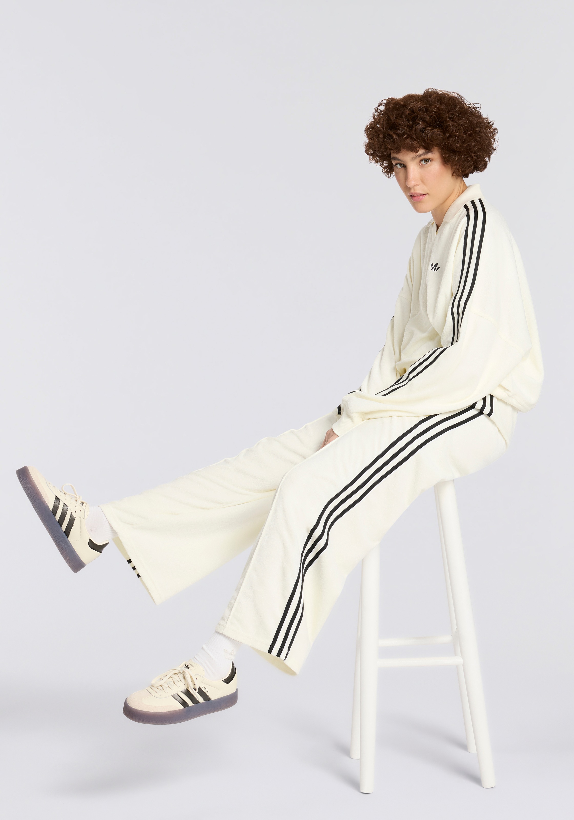 adidas Originals Sneaker »SAMBAE«