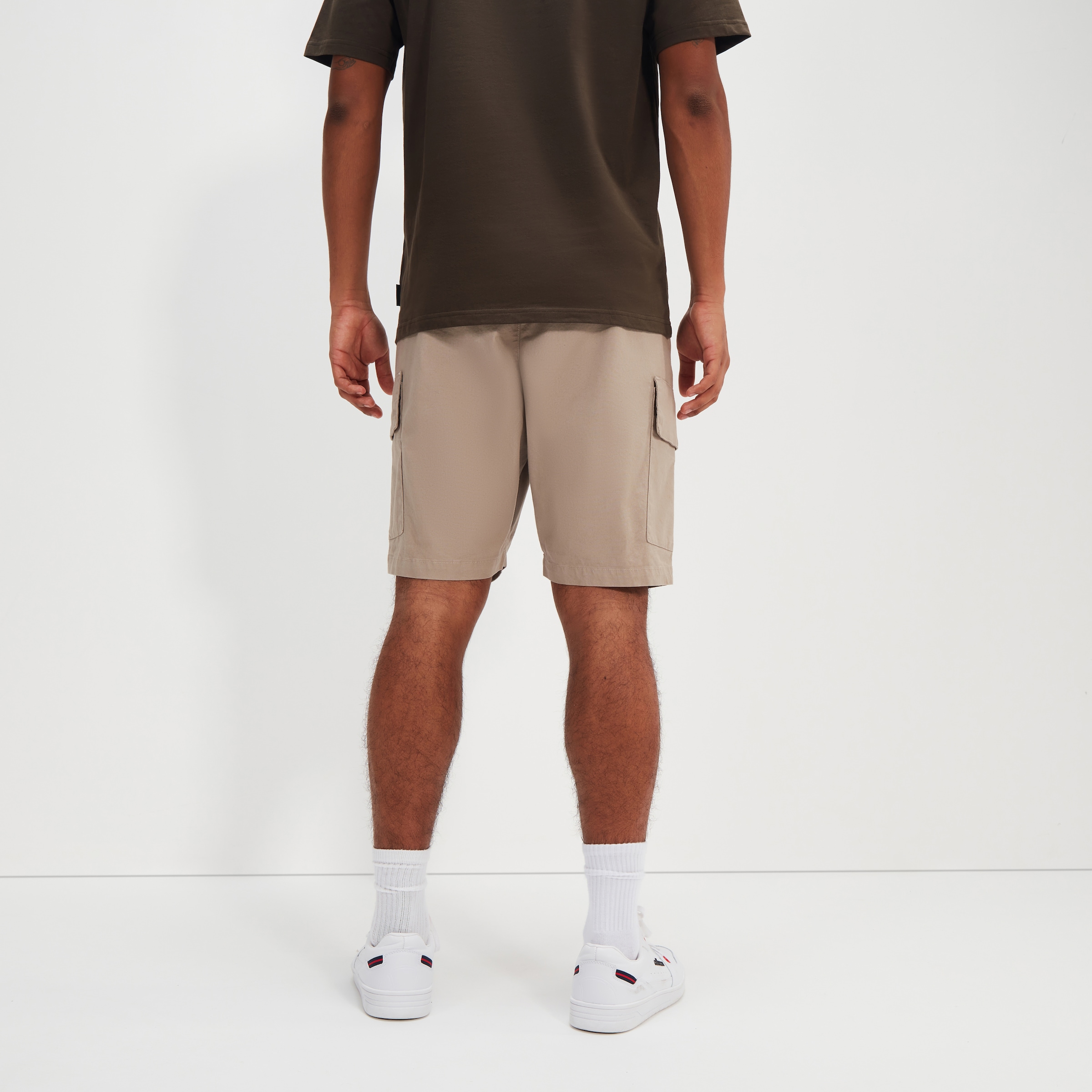 Ellesse Cargoshorts »TERENCE CARGO SHORTS«