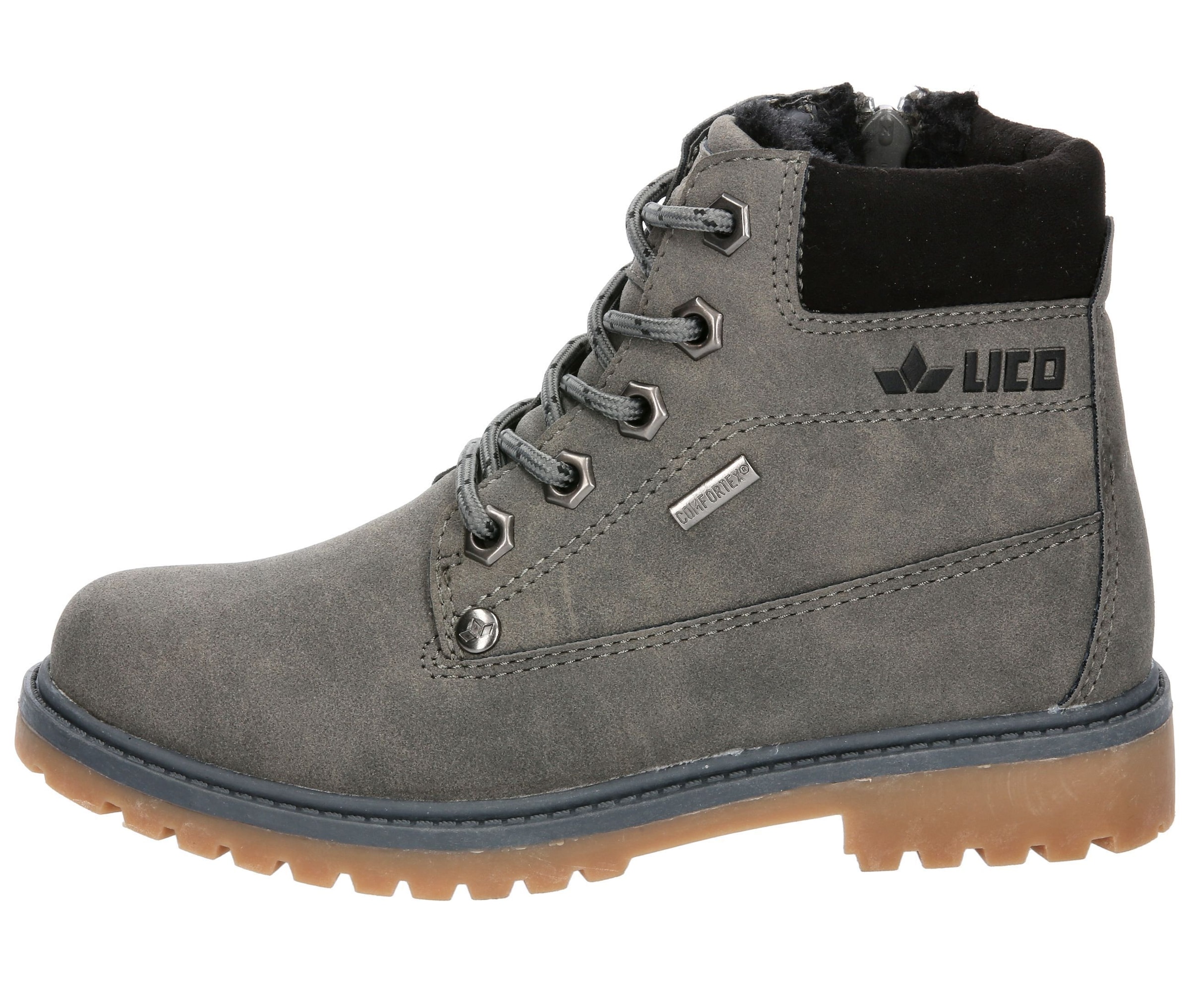 Lico Winterstiefel »Winterstiefel Elian«