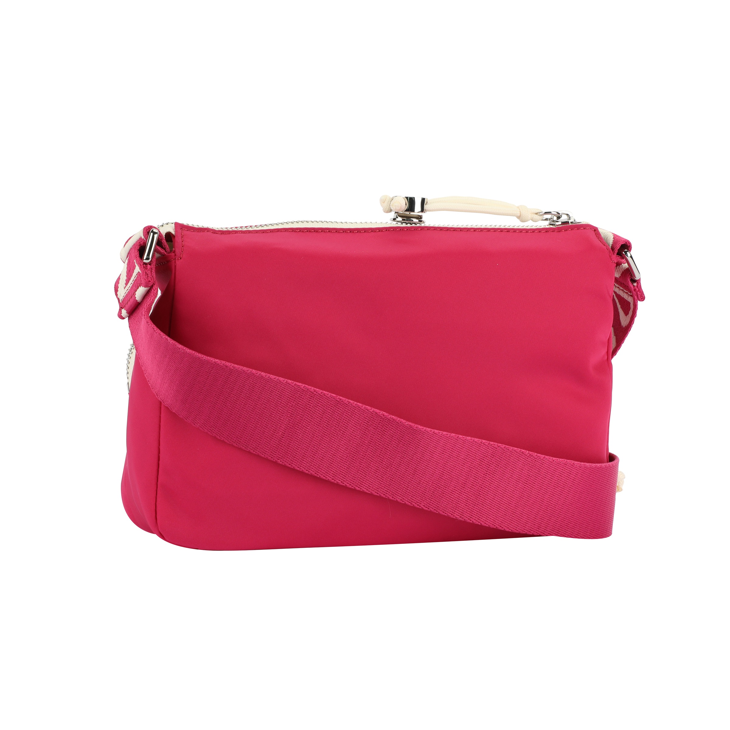 Joop Jeans Umhängetasche »lietissimo jasmina shoulderbag shz«, Handtasche Damen Tasche Damen Schultertasche