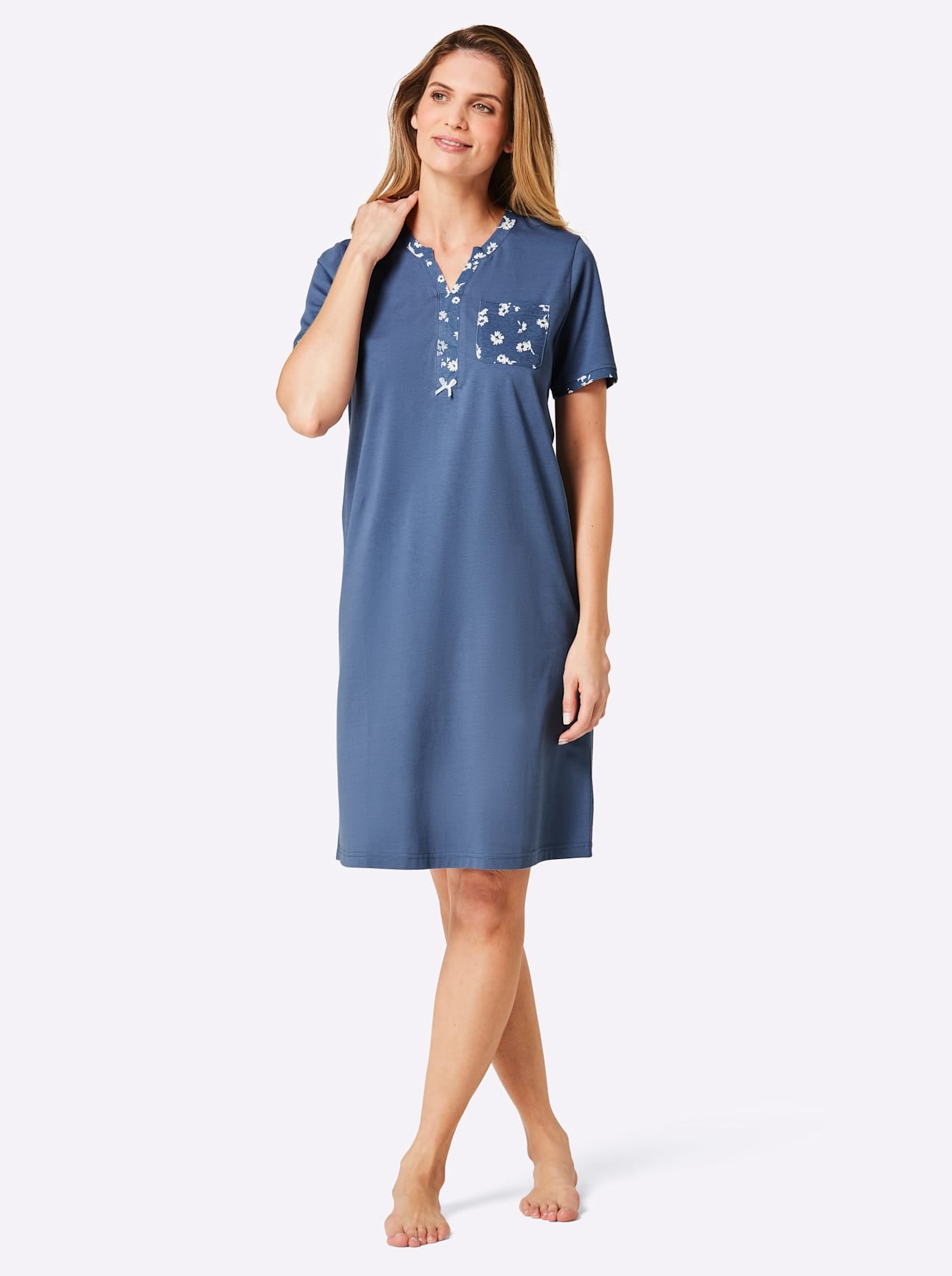 wäschepur Sleepshirt »Sleepshirts«