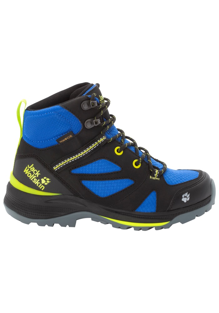 Image of Jack Wolfskin Wanderschuh »FORCE STRIKER TEXAPORE MID K« bei Ackermann Versand Schweiz