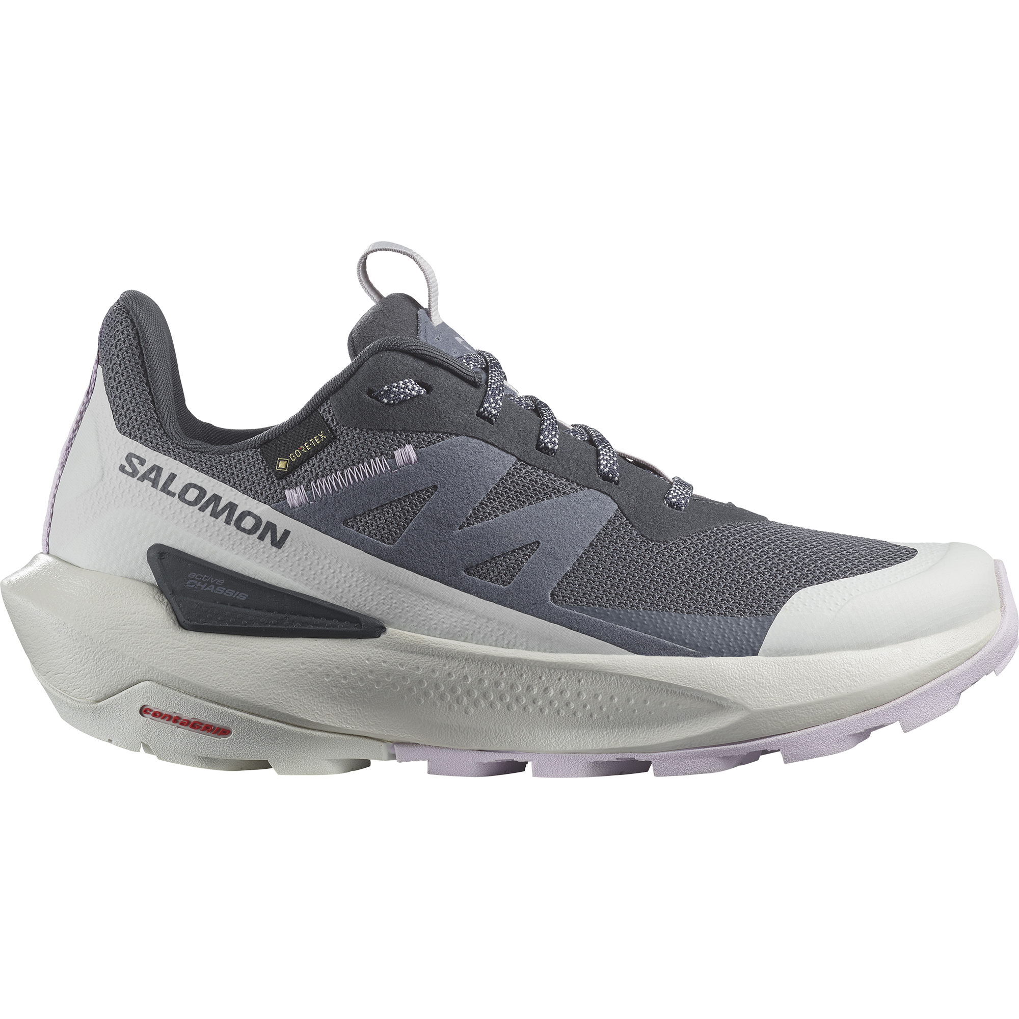 Salomon Outdoorschuh »ELIXIR ACTIV GORE-TEX W«, wasserdicht
