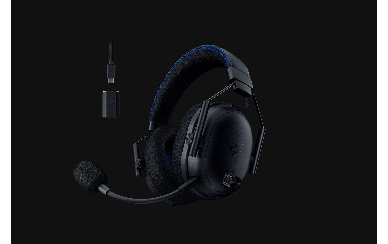 RAZER Casque de jeu »BlackShark V3 Pro Playstation«
