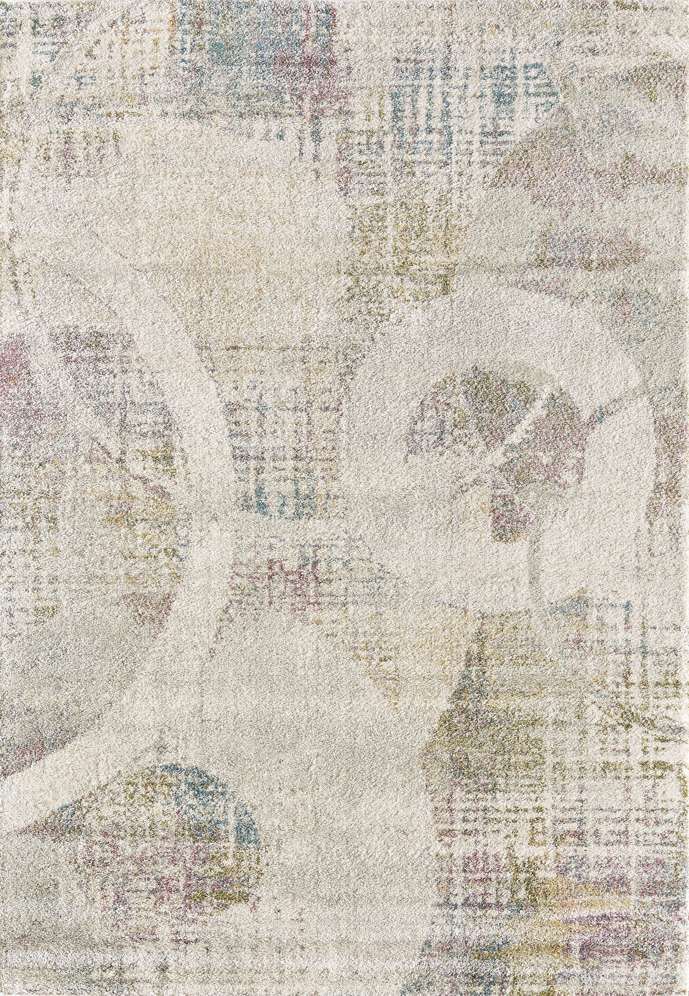 Image of Sanat Teppich »Bali 2607«, rechteckig, 20 mm Höhe, Wohnzimmer, Kurzflor, modern bei Ackermann Versand Schweiz