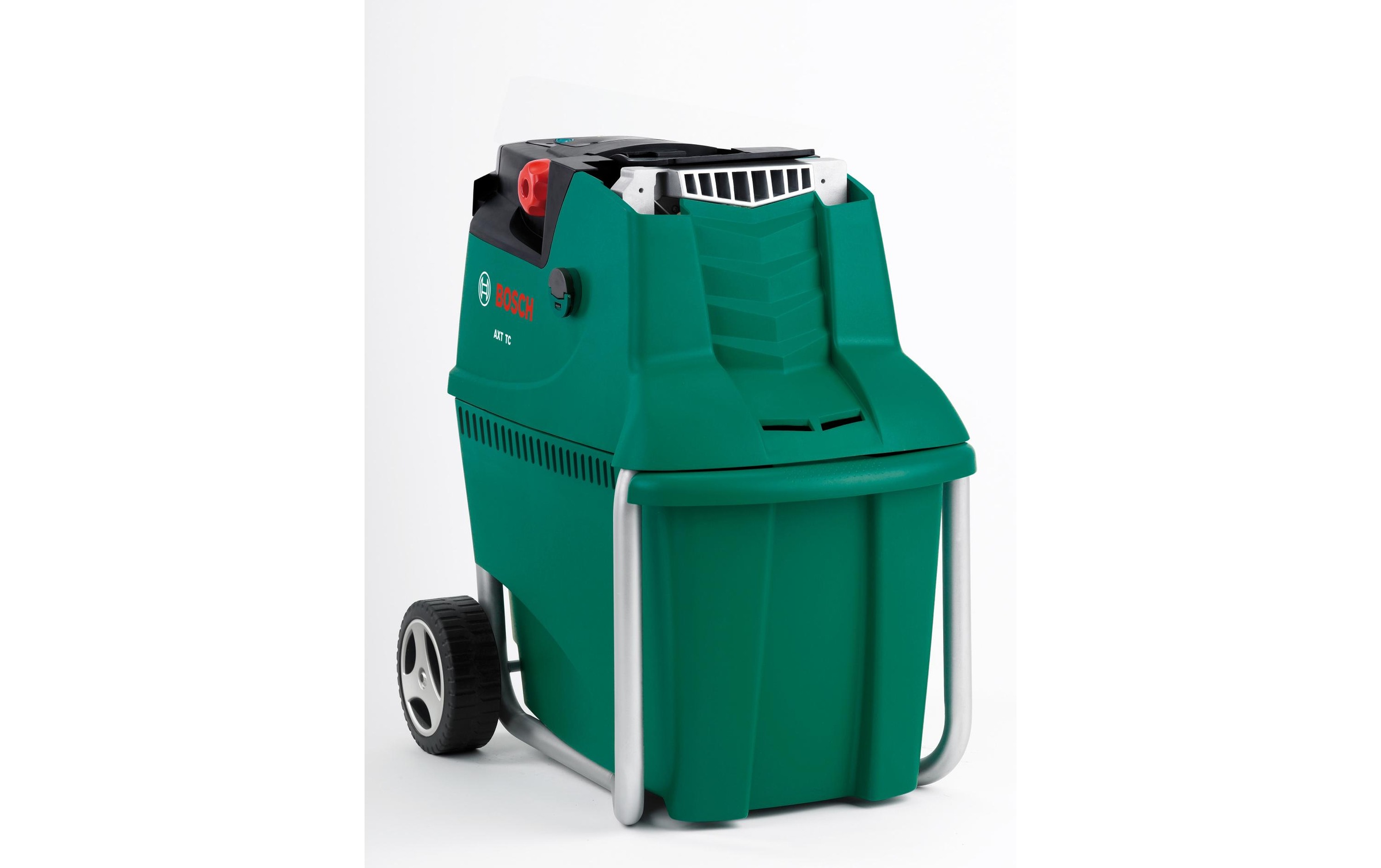BOSCH Häcksler »AXT 23 TC«