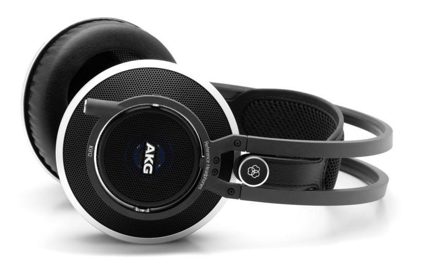 AKG Over-Ear-Kopfhörer »K812«