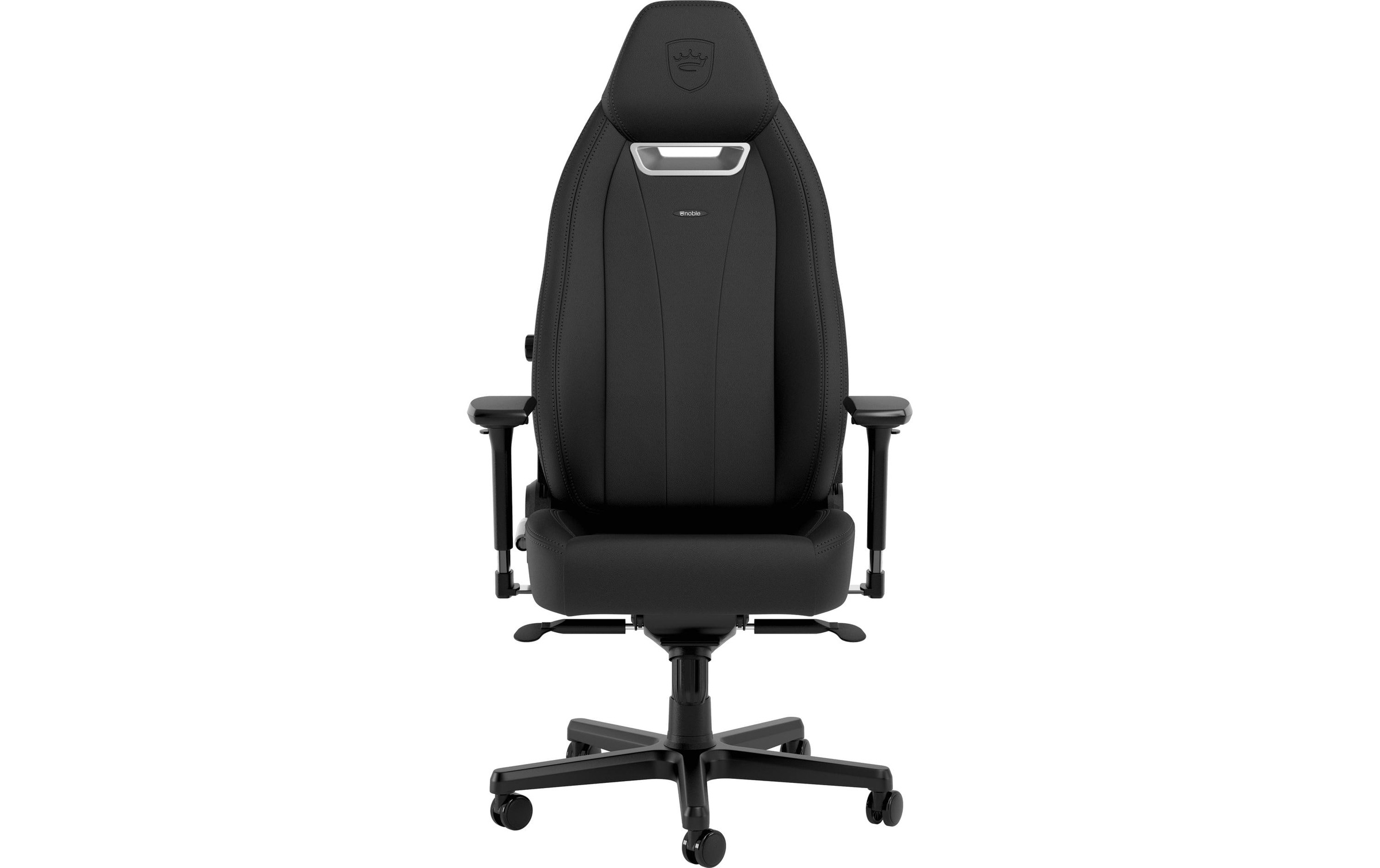 Gaming-Stuhl »noblechairs LEGEND Gaming Chair schwarz«