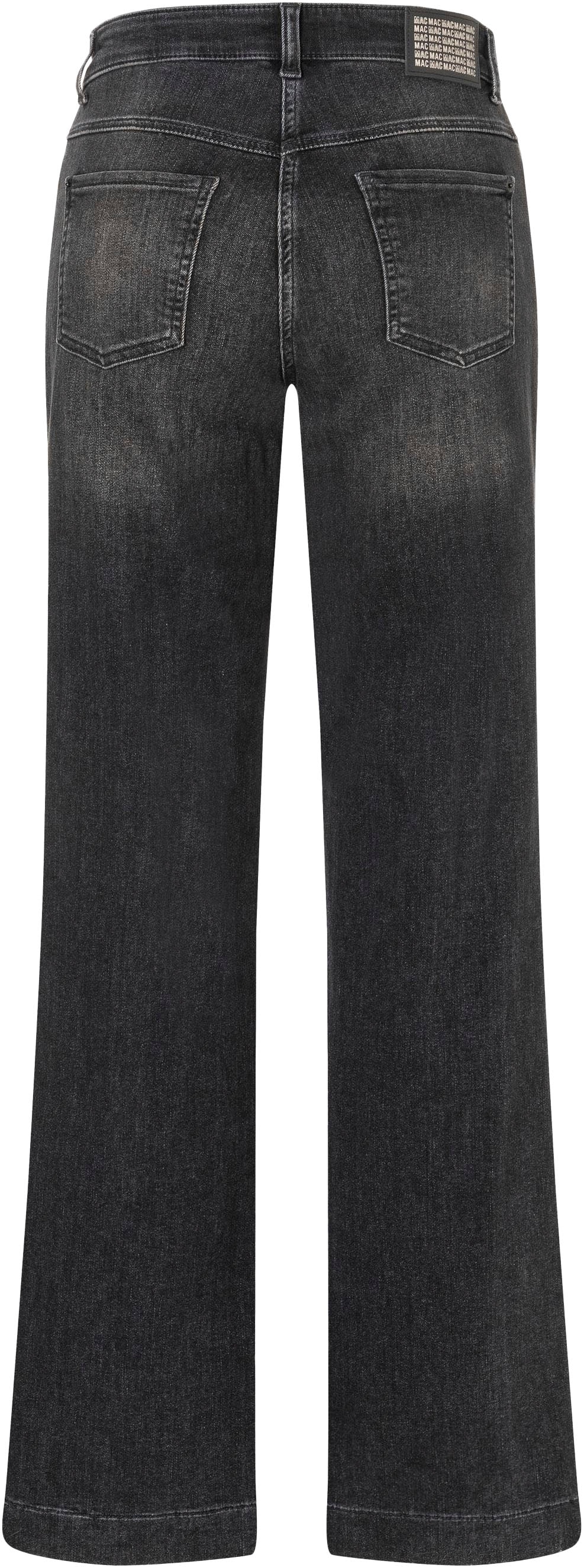 MAC Weite Jeans »WIDE«, im Five-Pocket Style