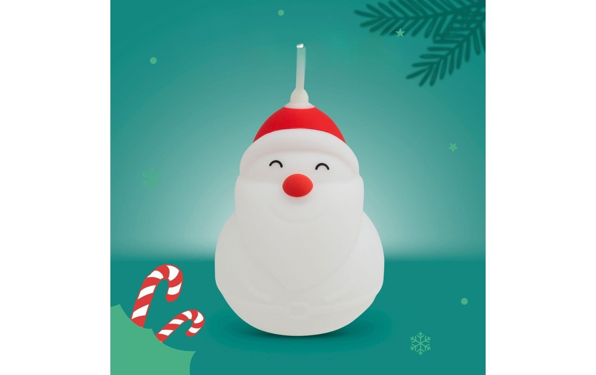   LED Nachtlicht »MARY'S Weihnachtsmann« 1 Stk.