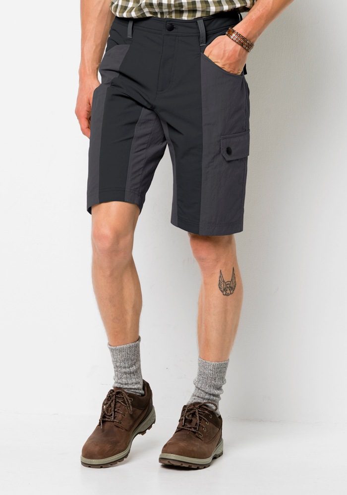 Image of Jack Wolfskin Shorts »DAWSON LAKE SHORT M« bei Ackermann Versand Schweiz