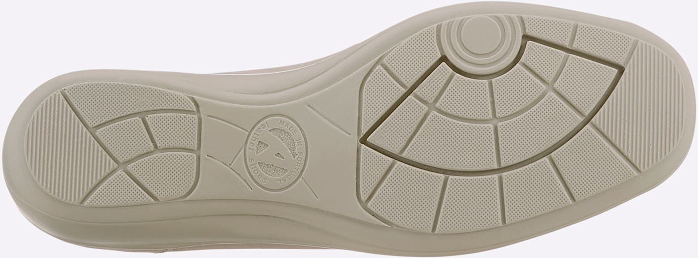Classic Slipper