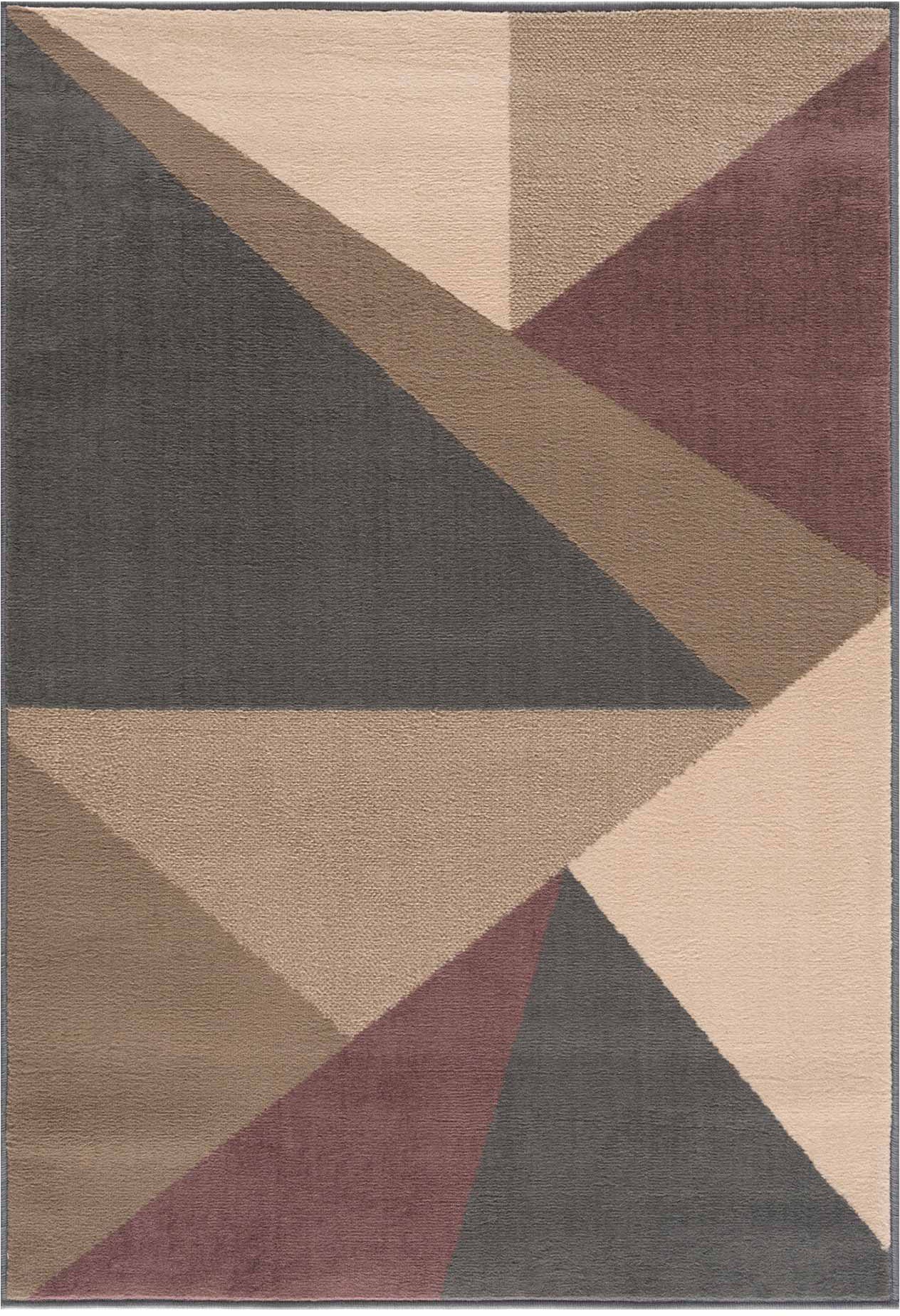 Image of Sehrazat Teppich »Gusta 3224«, rechteckig, 8 mm Höhe, Wohnzimmer, Kurzflor bei Ackermann Versand Schweiz