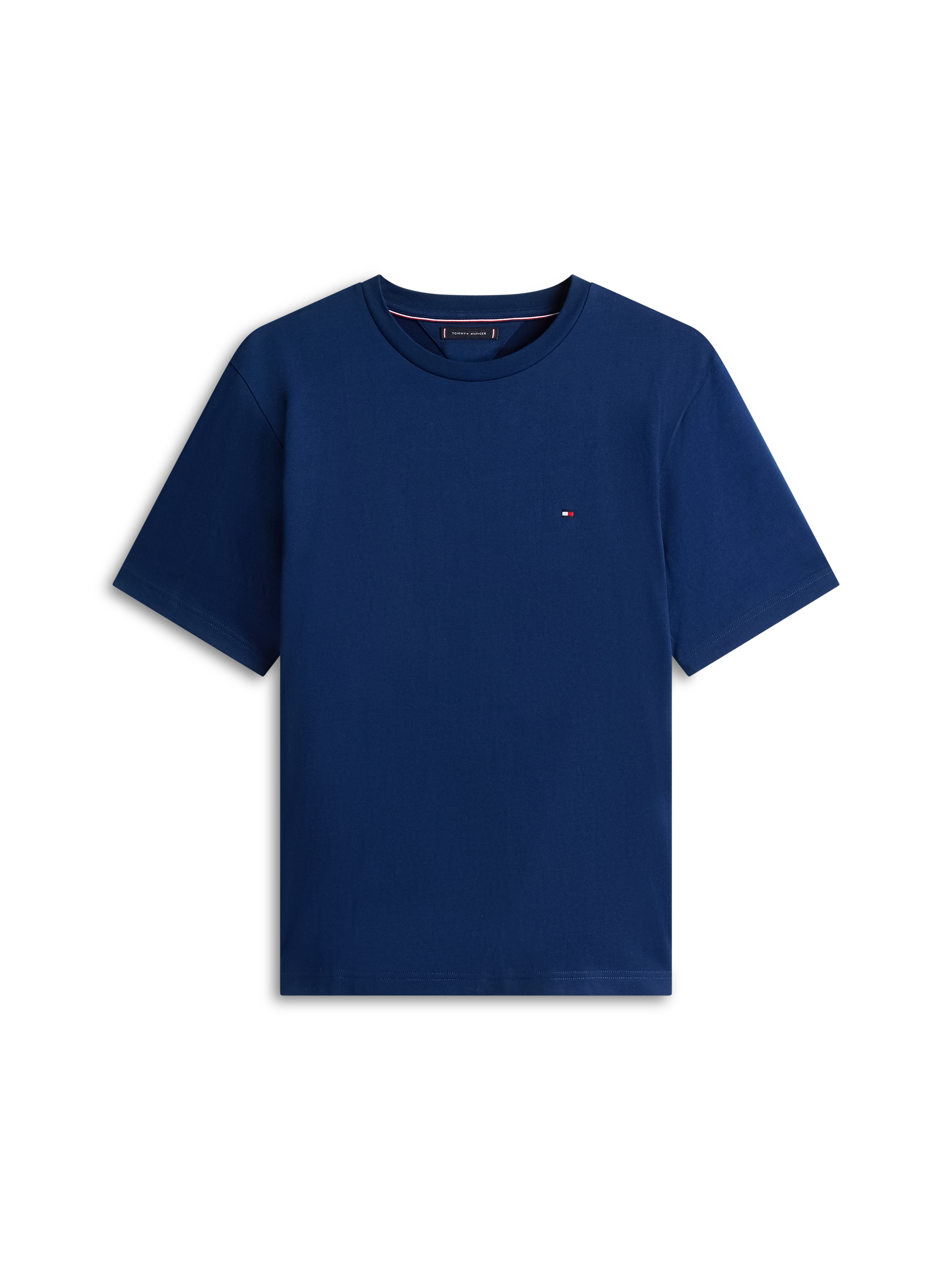 Tommy Hilfiger Big & Tall T-shirt »BT-FLAG« Grosse Grössen, regular fit
