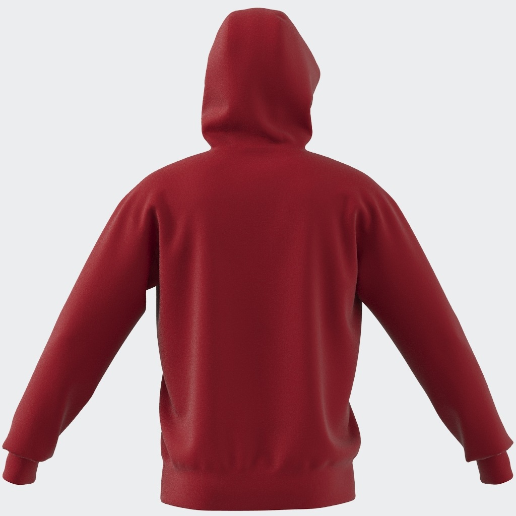 adidas Sportswear Kapuzensweatshirt »M FI BOS HD OLY«