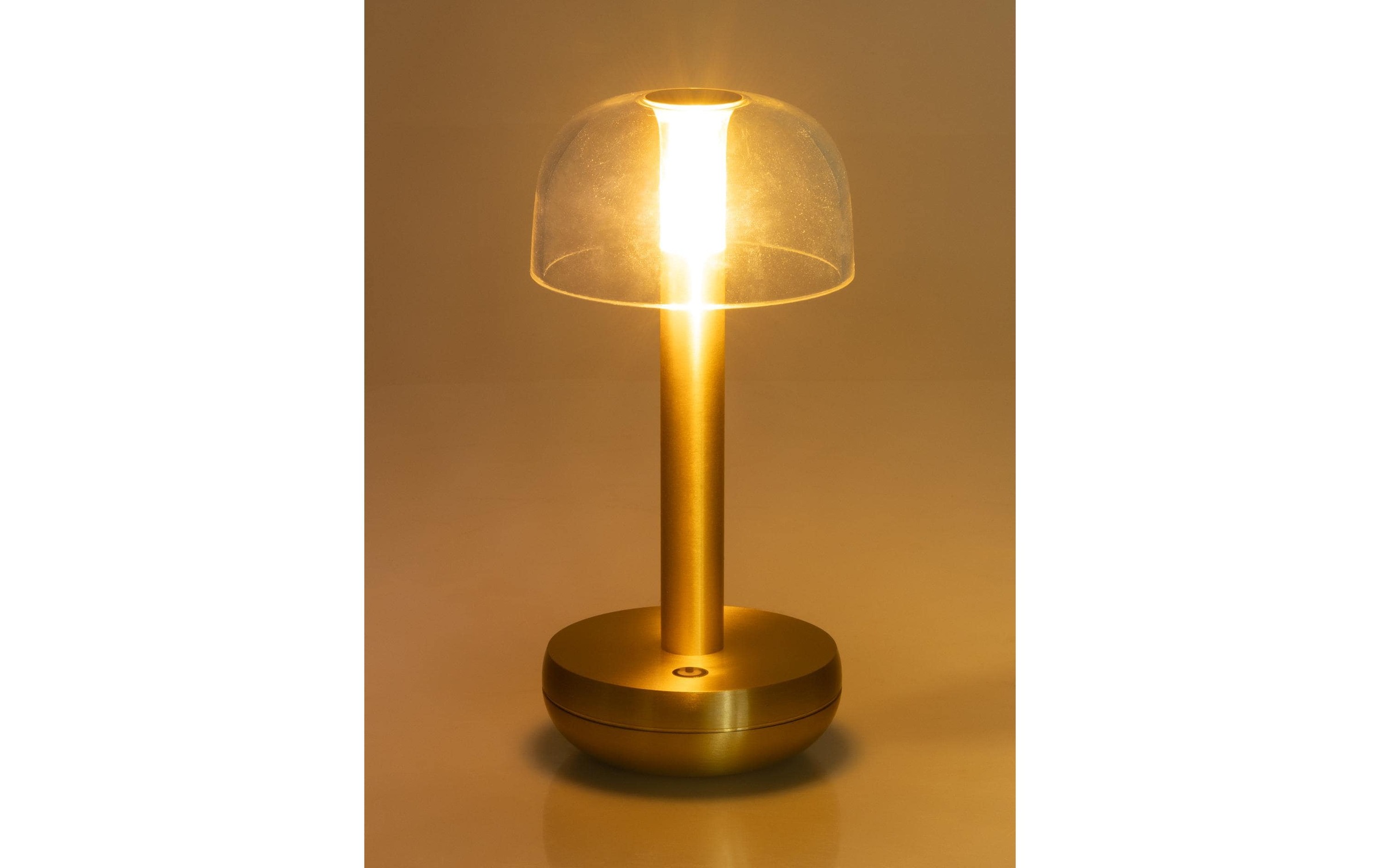 Cocon LED Tischleuchte »Pilz«