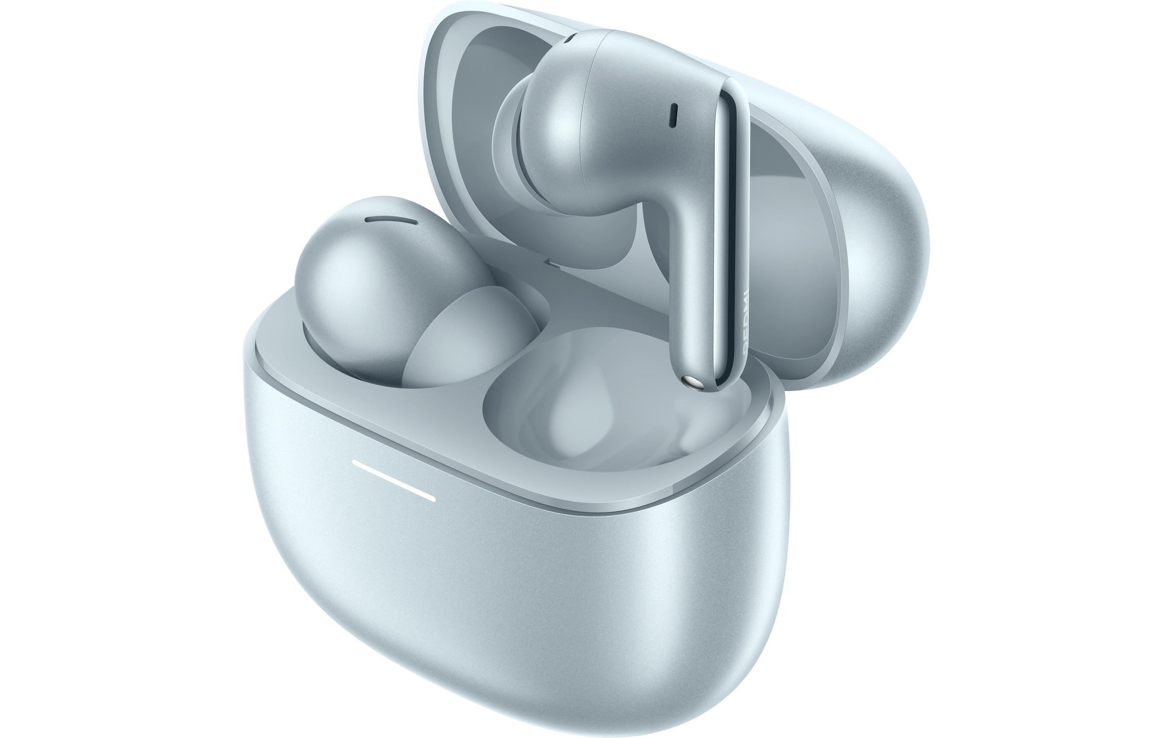 Xiaomi Ecouteurs intra-auriculaires »True Wireless Redmi Buds 8 Pro«