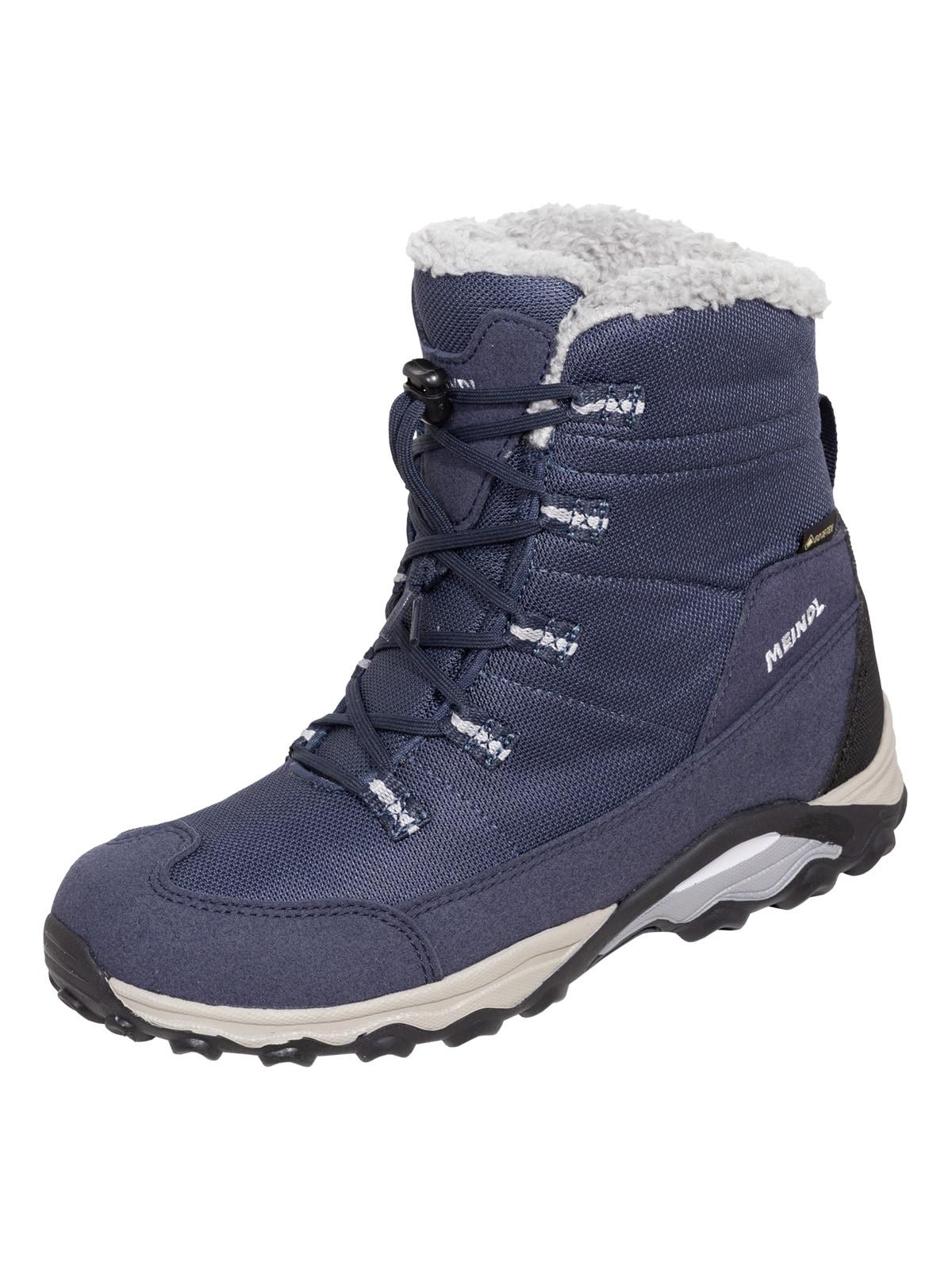 Meindl Wanderschuh »Meindl Yolup Junior GTX«, GORE-TEX® – Winddicht, wasserdicht und atmungsaktiv