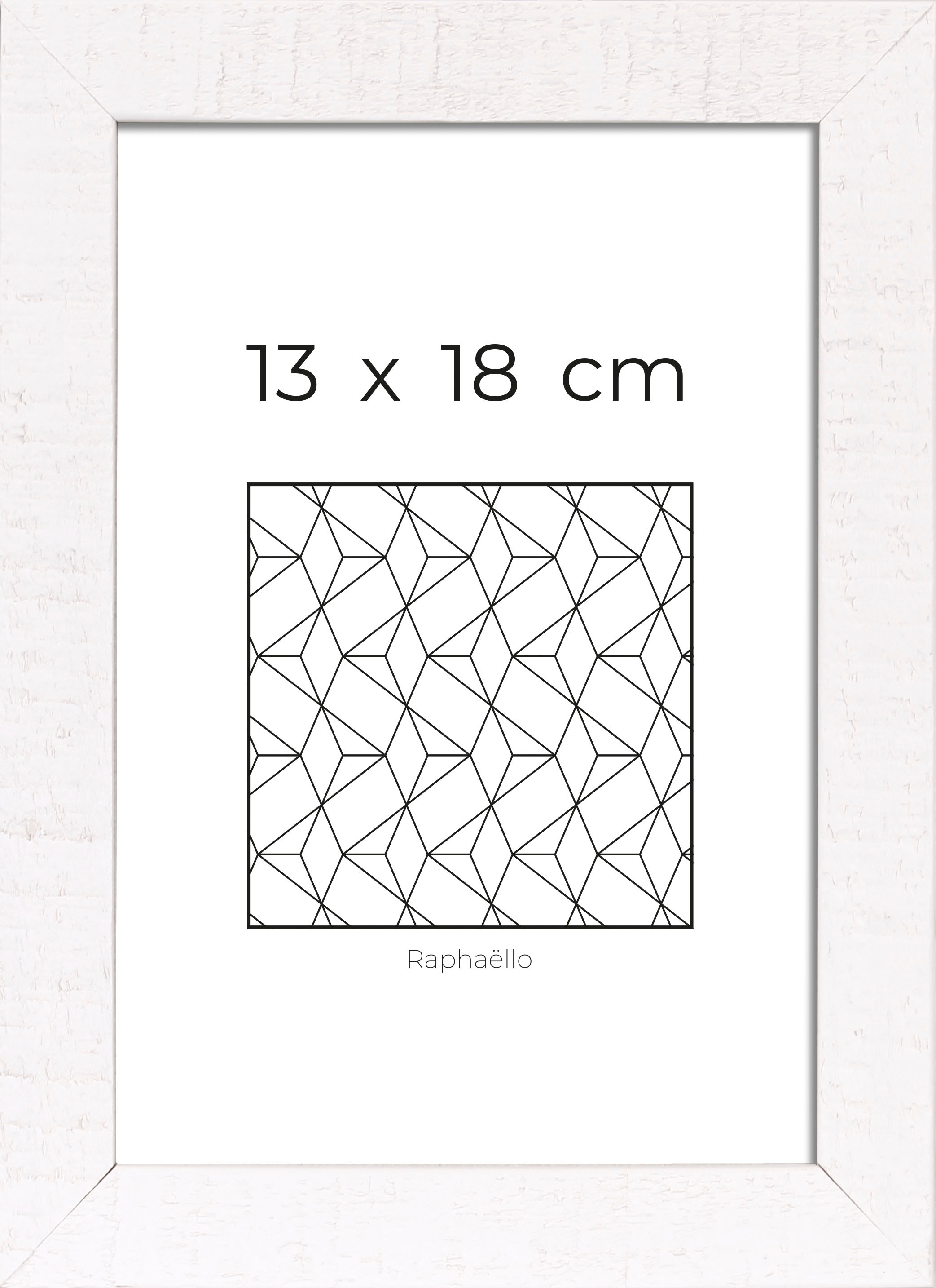Image of RAPHAELLO Bilderrahmen »Sydney«, (1 St.), Fotorahmen bei Ackermann Versand Schweiz