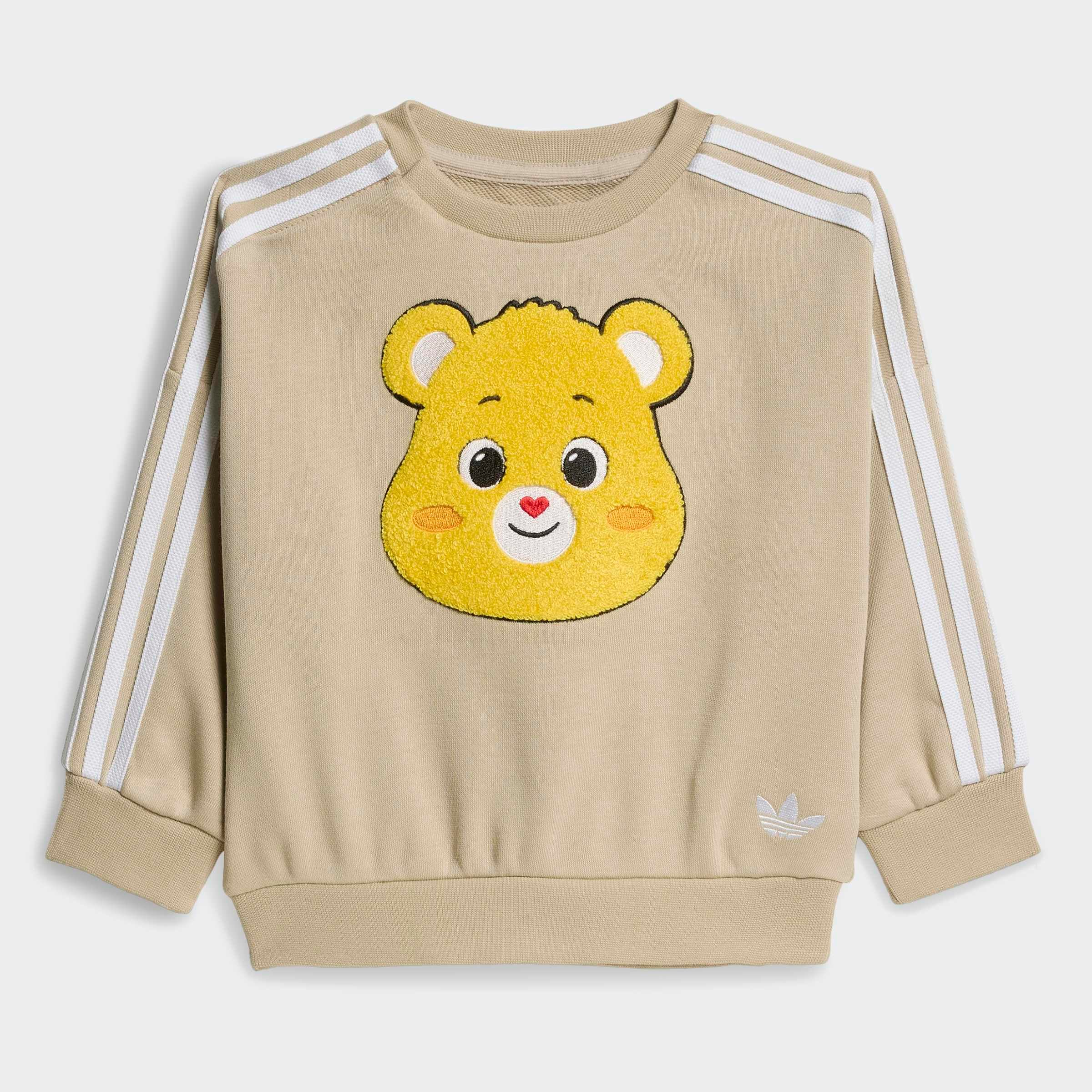 adidas Originals Combinaison d'entraînement »ADIDAS CARE BEARS, LOCKER GESCHNITTEN« 2