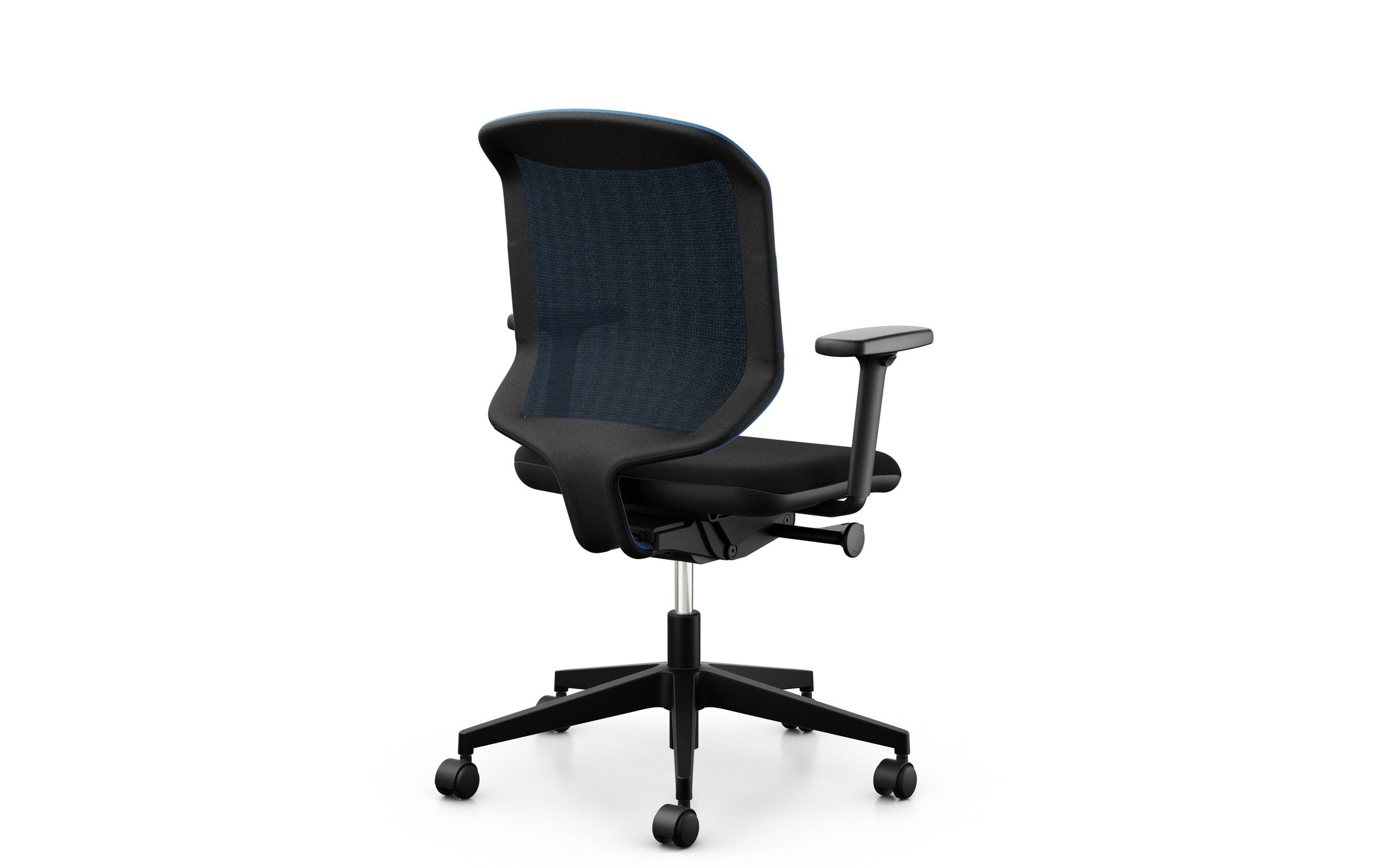 Giroflex Schreibtischstuhl »Chair2Go 434«
