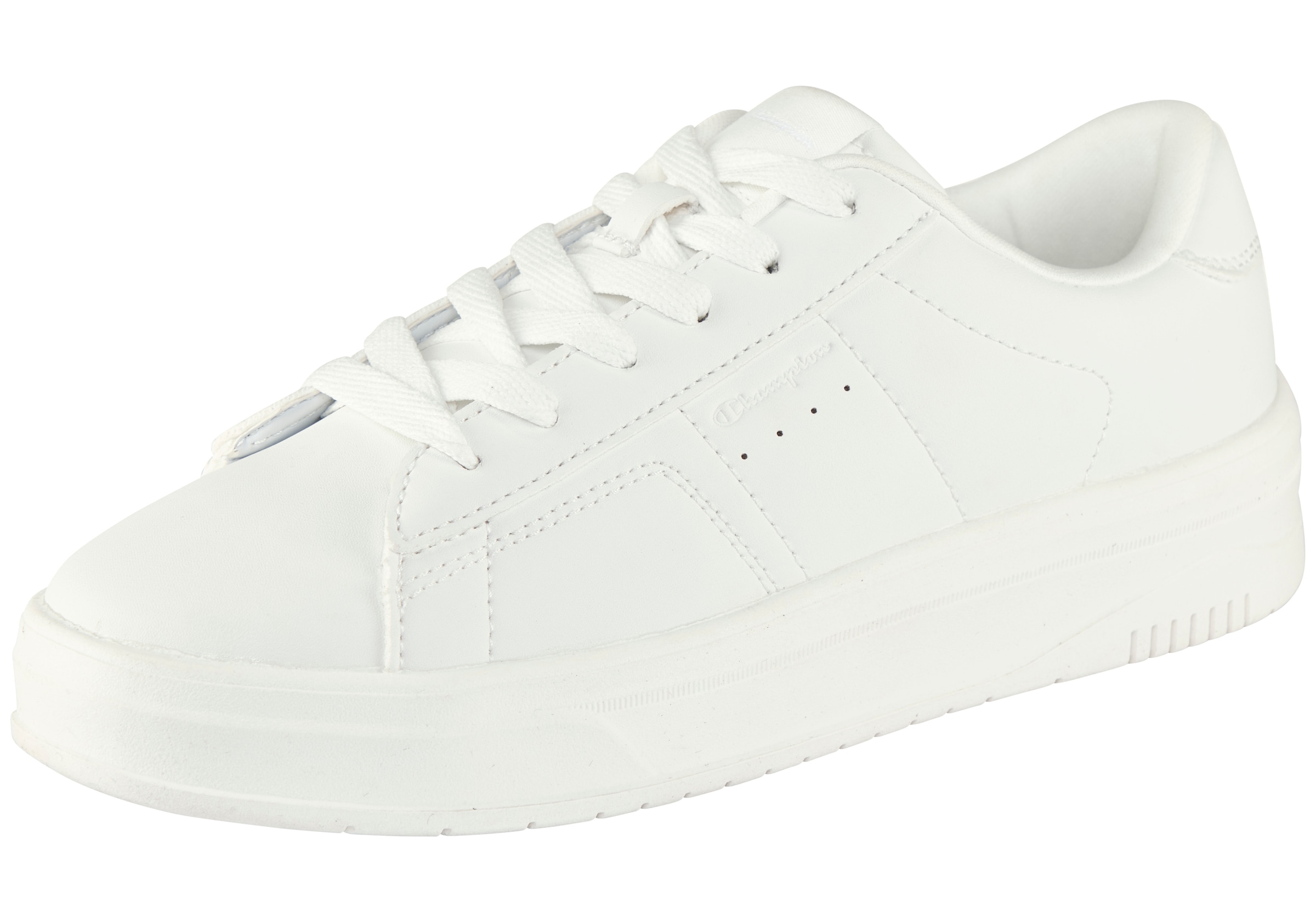 Image of Champion Sneaker "TL23 EVOLVE" mit Gummilaufsohle, leicht profiliertes Laufsohlenprofil