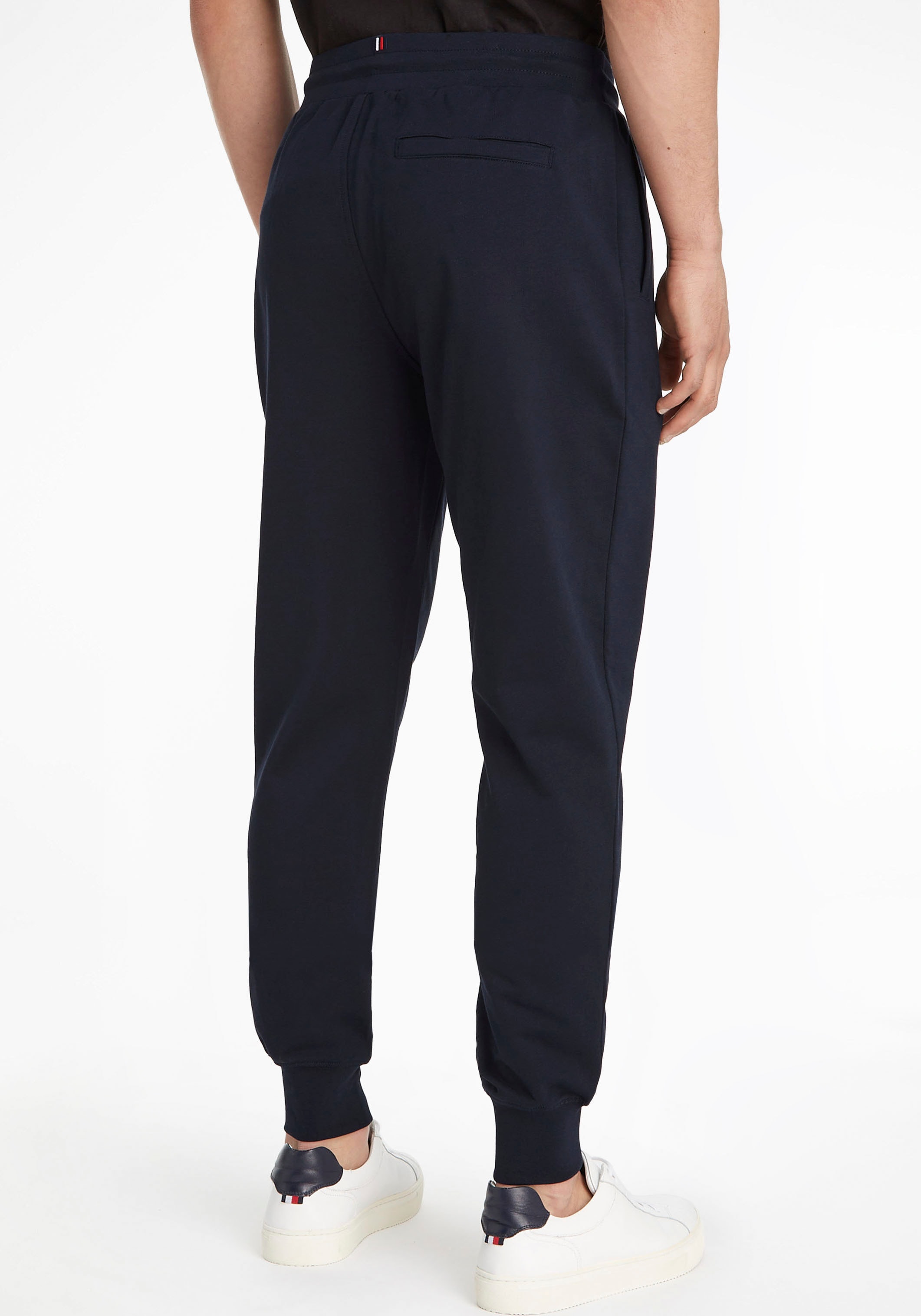 Tommy Hilfiger Sweatpants »1985 SWEATPANT«, in klassischem Design