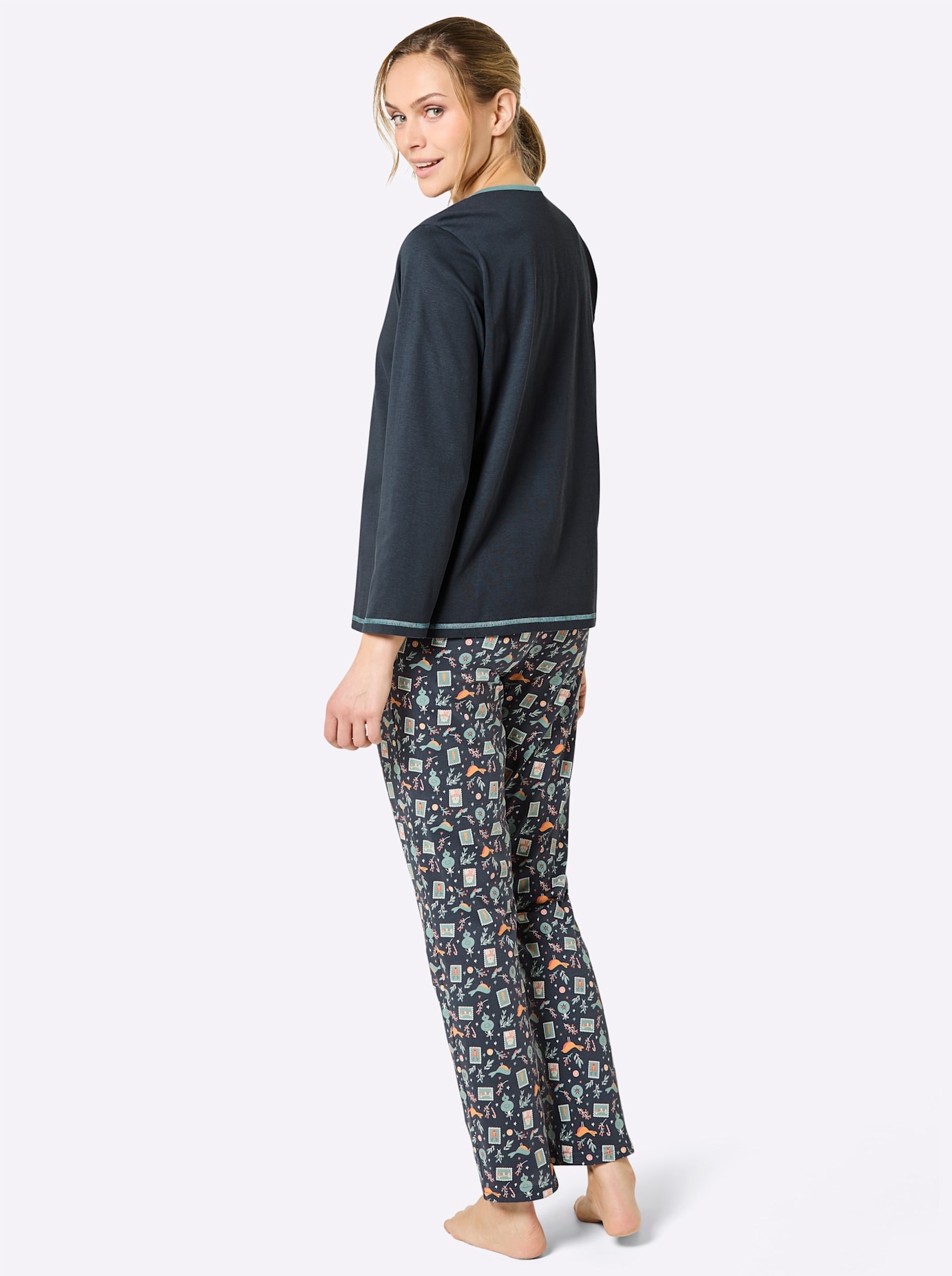 comtessa Pyjama