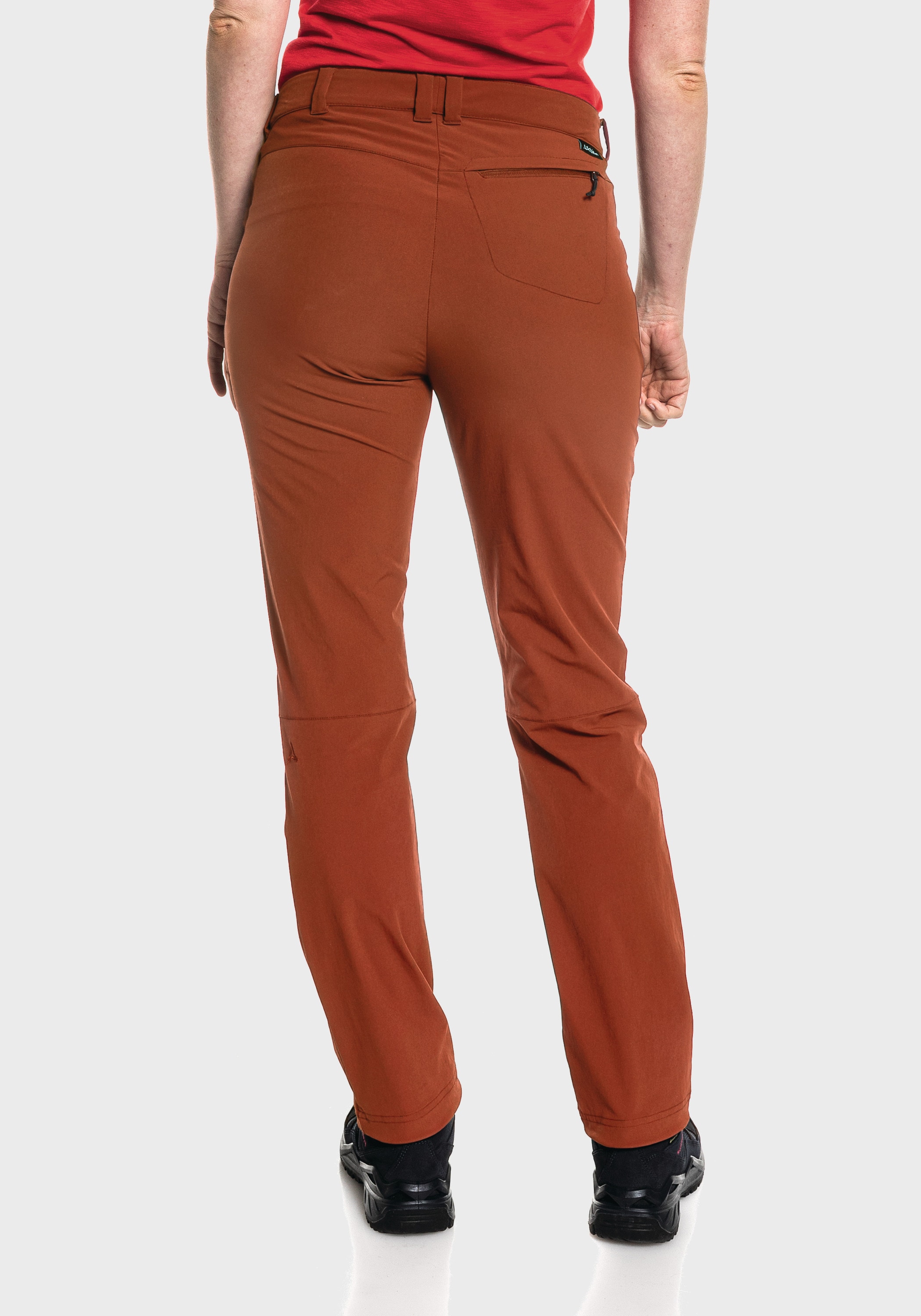 Schöffel Outdoorhose »Pants Engadin1«