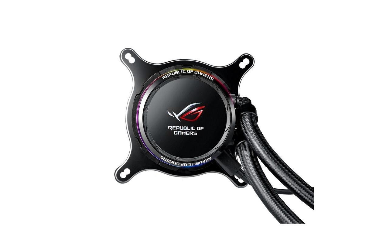 Asus Wasserkühlung »RYUO 240«