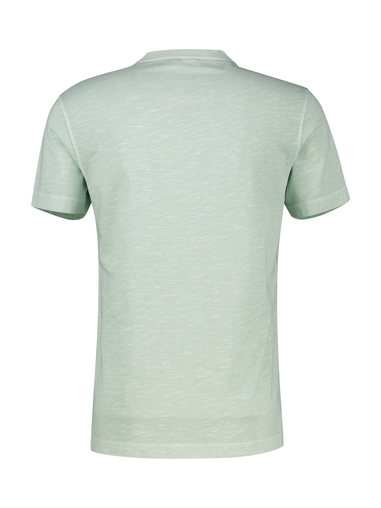 LERROS T-shirt à manches courtes t-shirt d'été avec encolure en V