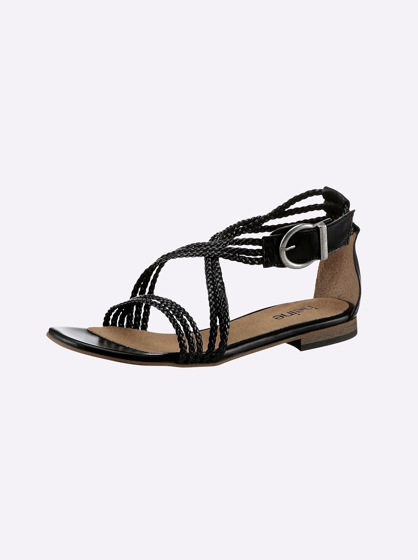 heine Sandalette