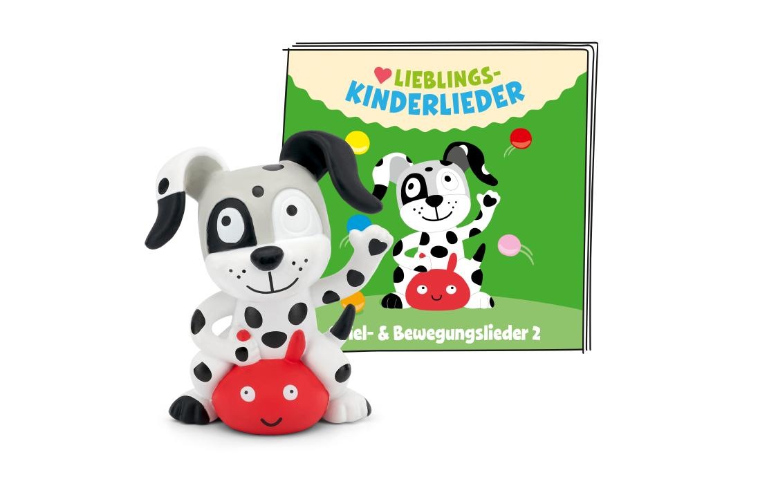 Hörspielfigur »Lieblings-Kinderlieder«