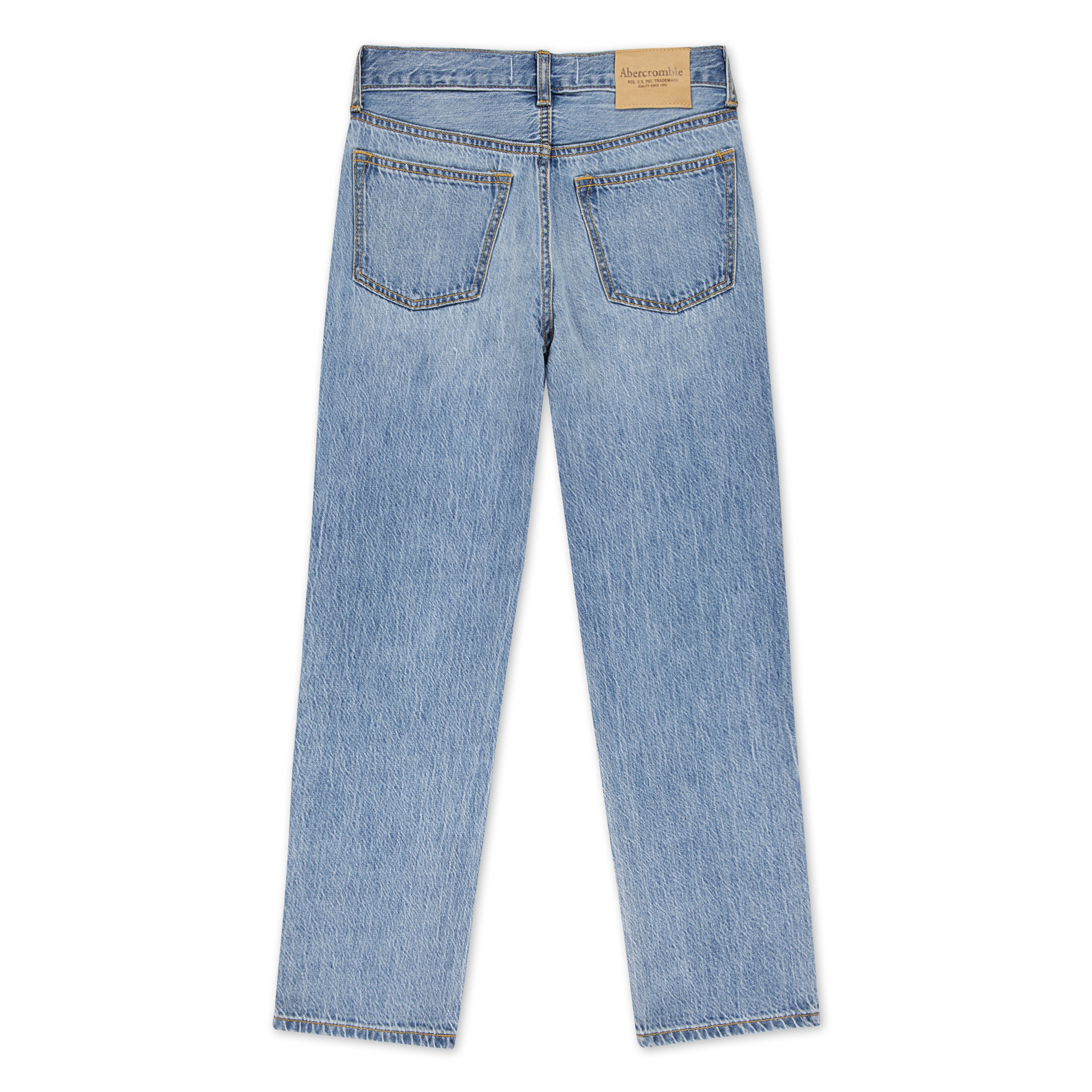 Abercrombie Kids 5-Pocket-Jeans »AFB LOOSE FIT JEANS«, im Loose Fit, for boys