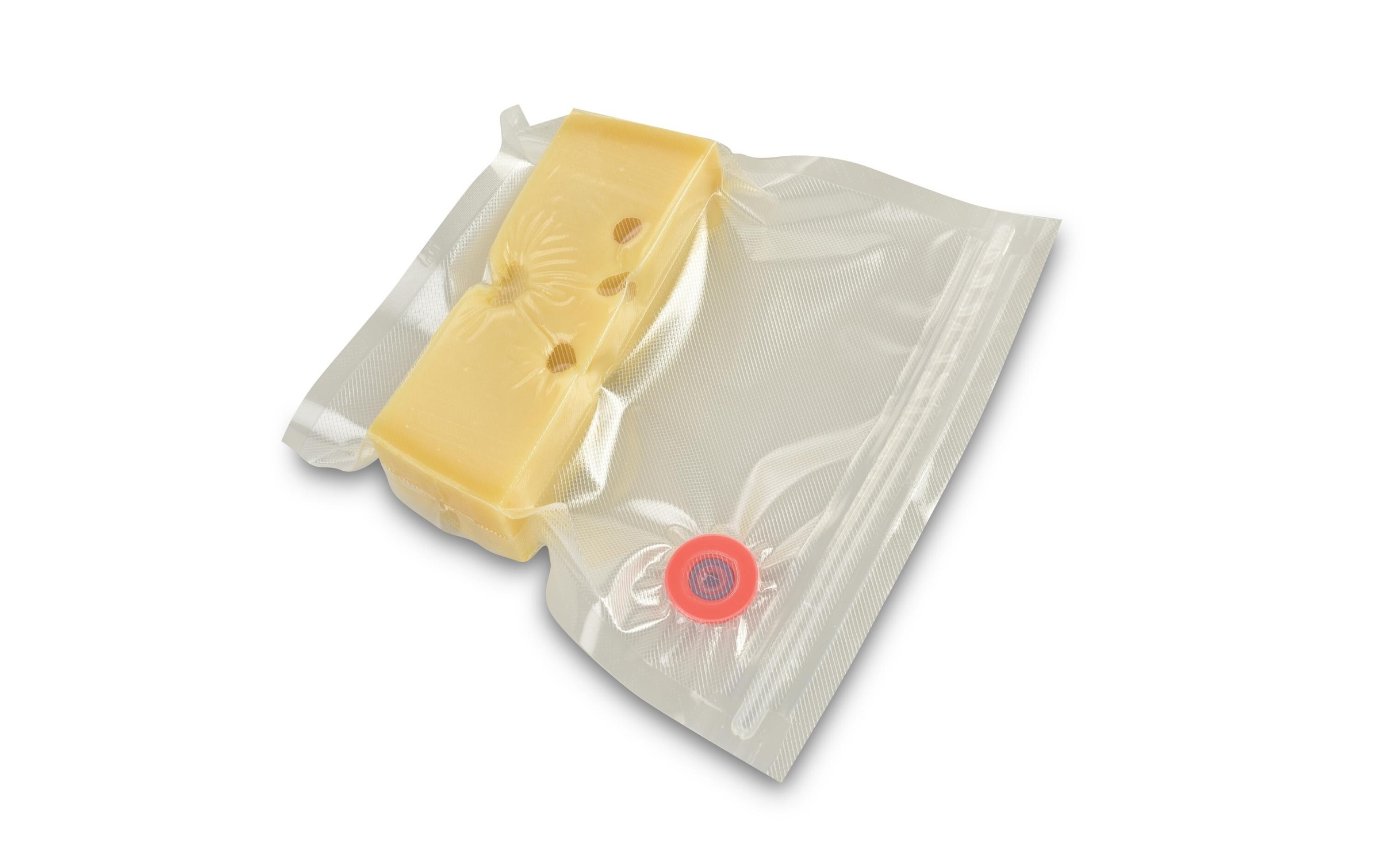 SOLIS OF SWITZERLAND Vakuumierbeutel »Starter-Kit 3 Stück«, (3 tlg.)
