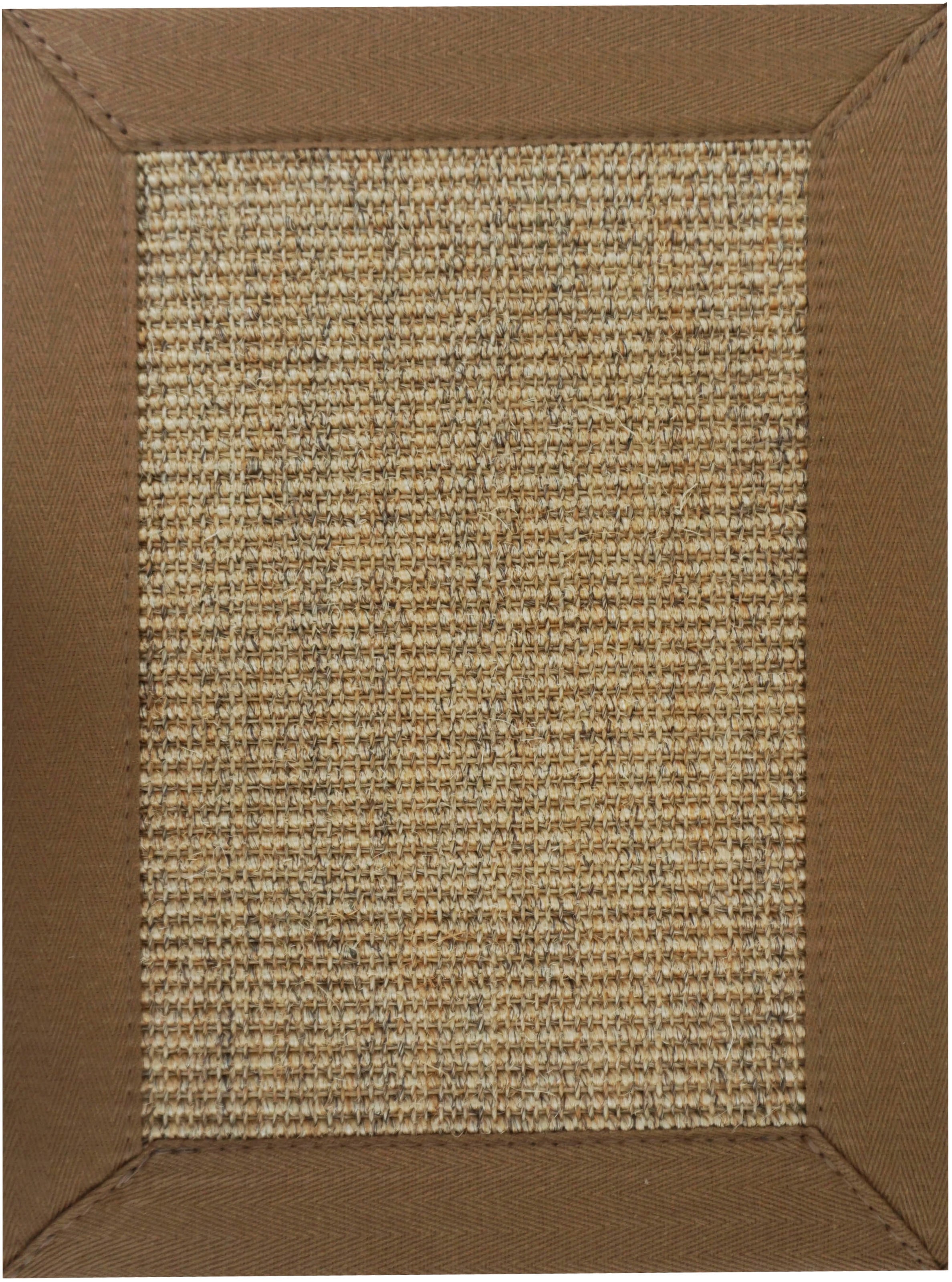 Image of ASTRA Sisalteppich »Manaus«, rechteckig, 6 mm Höhe, echtes Sisalprodukt, Wohnzimmer bei Ackermann Versand Schweiz