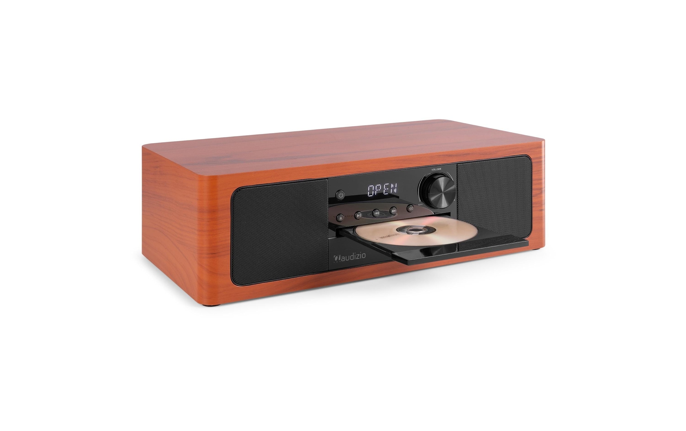 AUDIZIO Digitalradio (DAB+) »Lunata-CRM Hifi-Player, CD, DAB+, BT, HDMI ARC« ( )