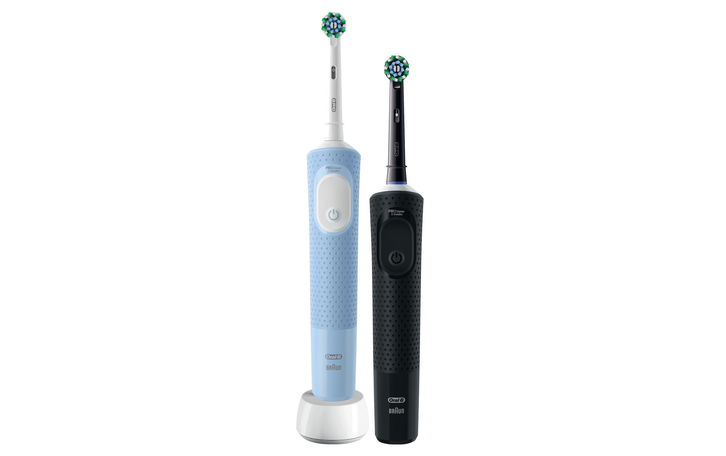 Oral-B Elektrische Zahnbürste »Vitality«