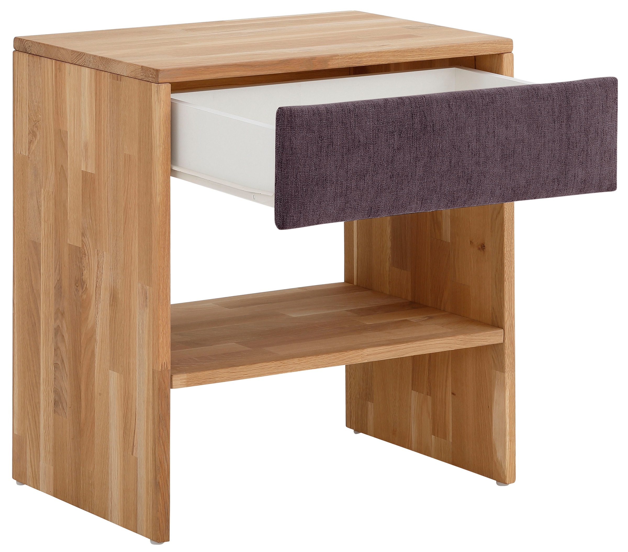 GOODproduct Nachttisch »Callum«, passend zur Boxspringbett-Serie Jelle